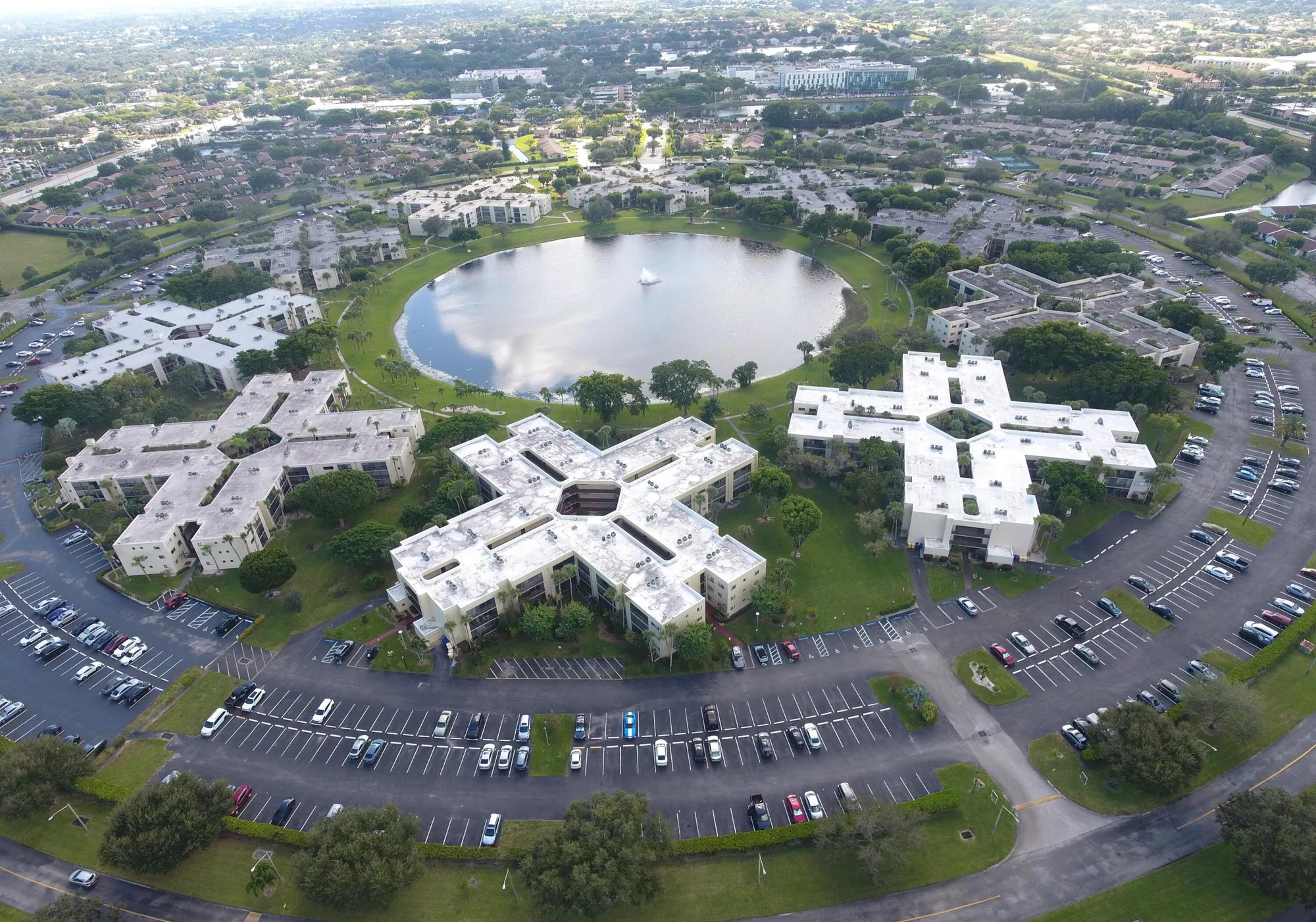 Property Slideshow image 45 of 47 | 5160 las verdes cir apt 314, Delray Beach, FL, 33484