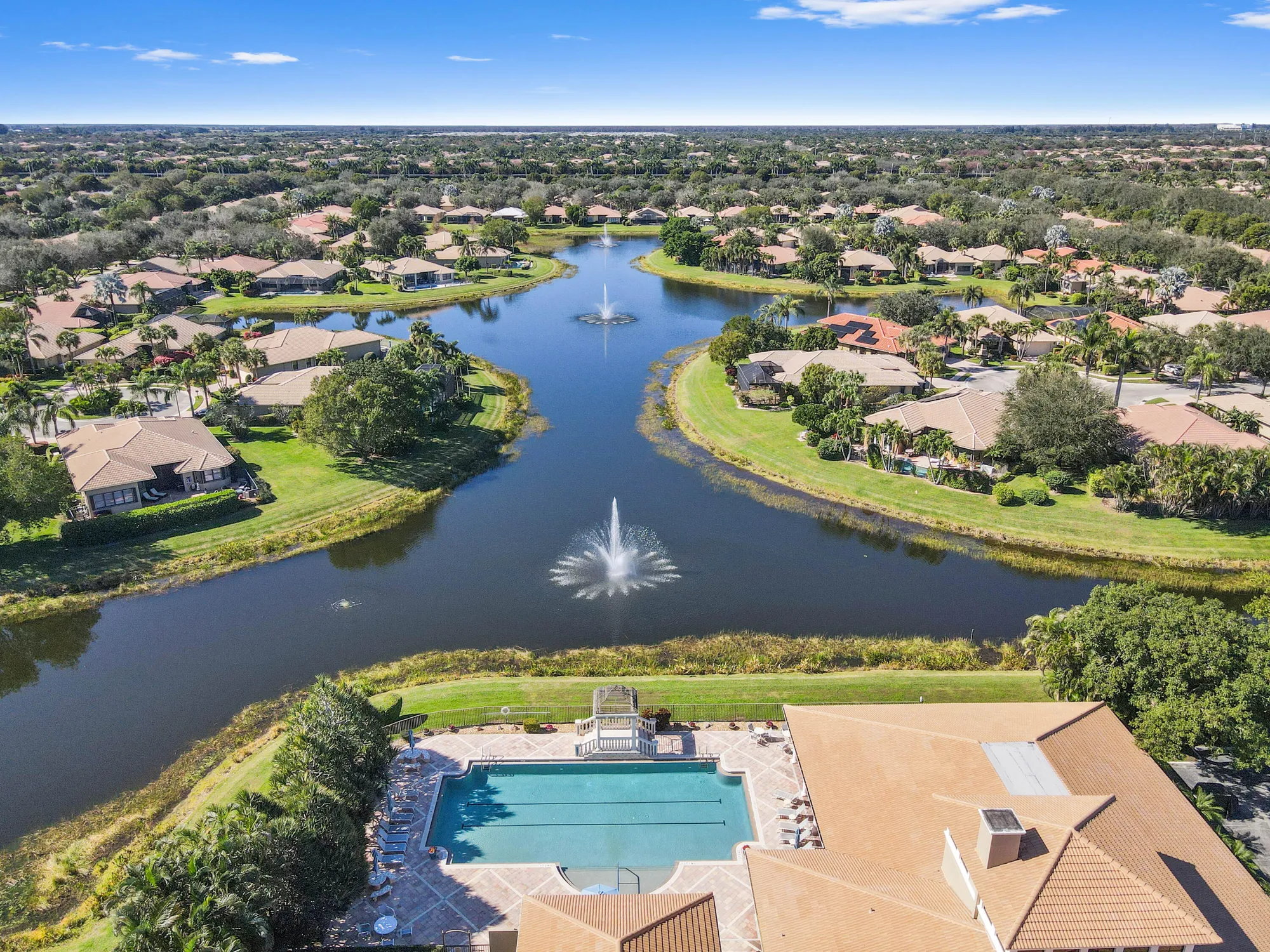 Property Slideshow image 43 of 43 | 7783 via grande, Boynton Beach, FL, 33437