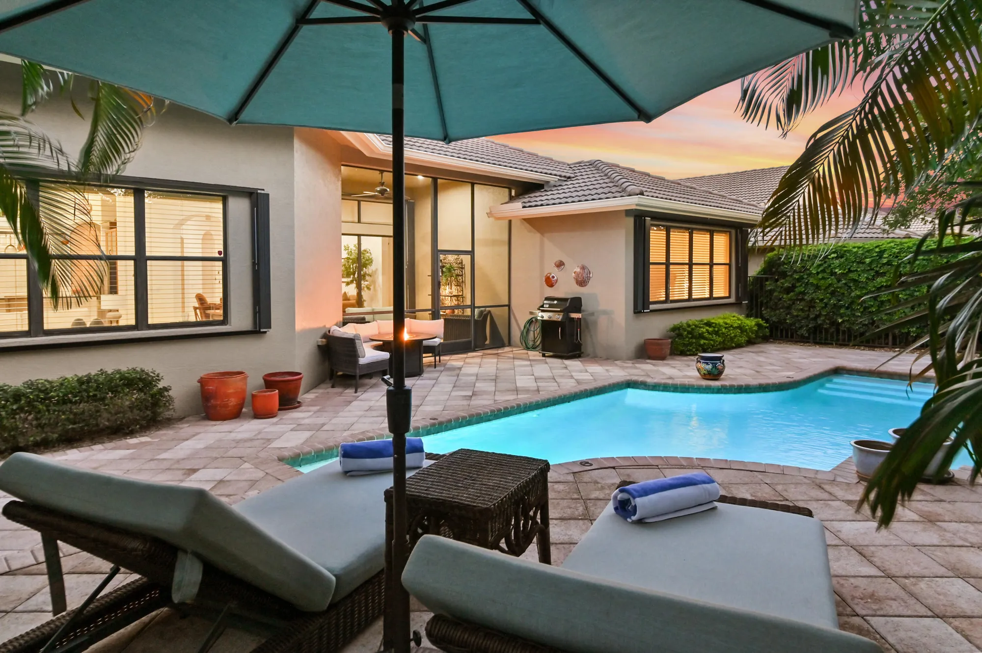 Property Slideshow image 25 of 43 | 7783 via grande, Boynton Beach, FL, 33437