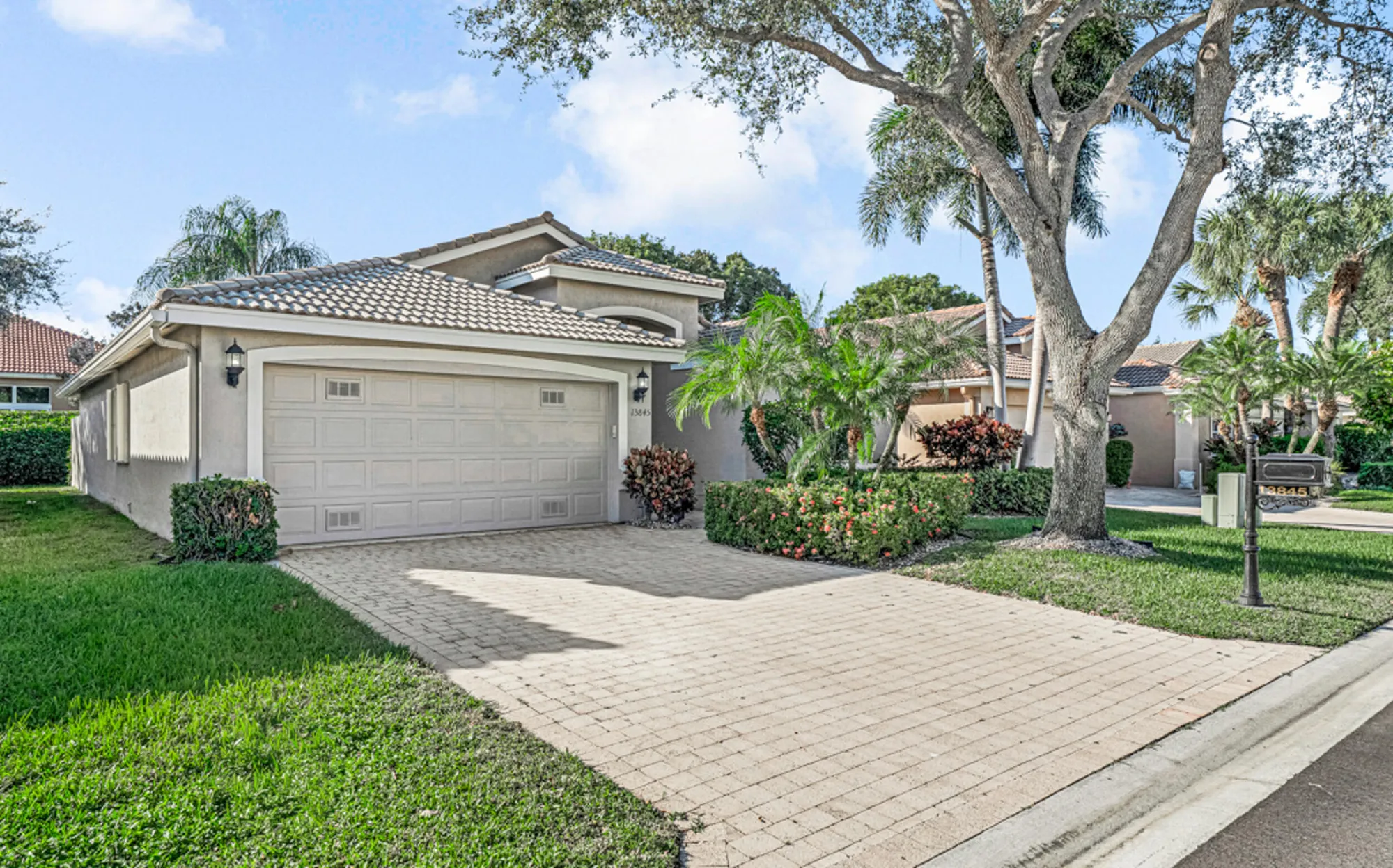 Property Slideshow image 48 of 63 | 13845 via tivoli, Delray Beach, FL, 33446