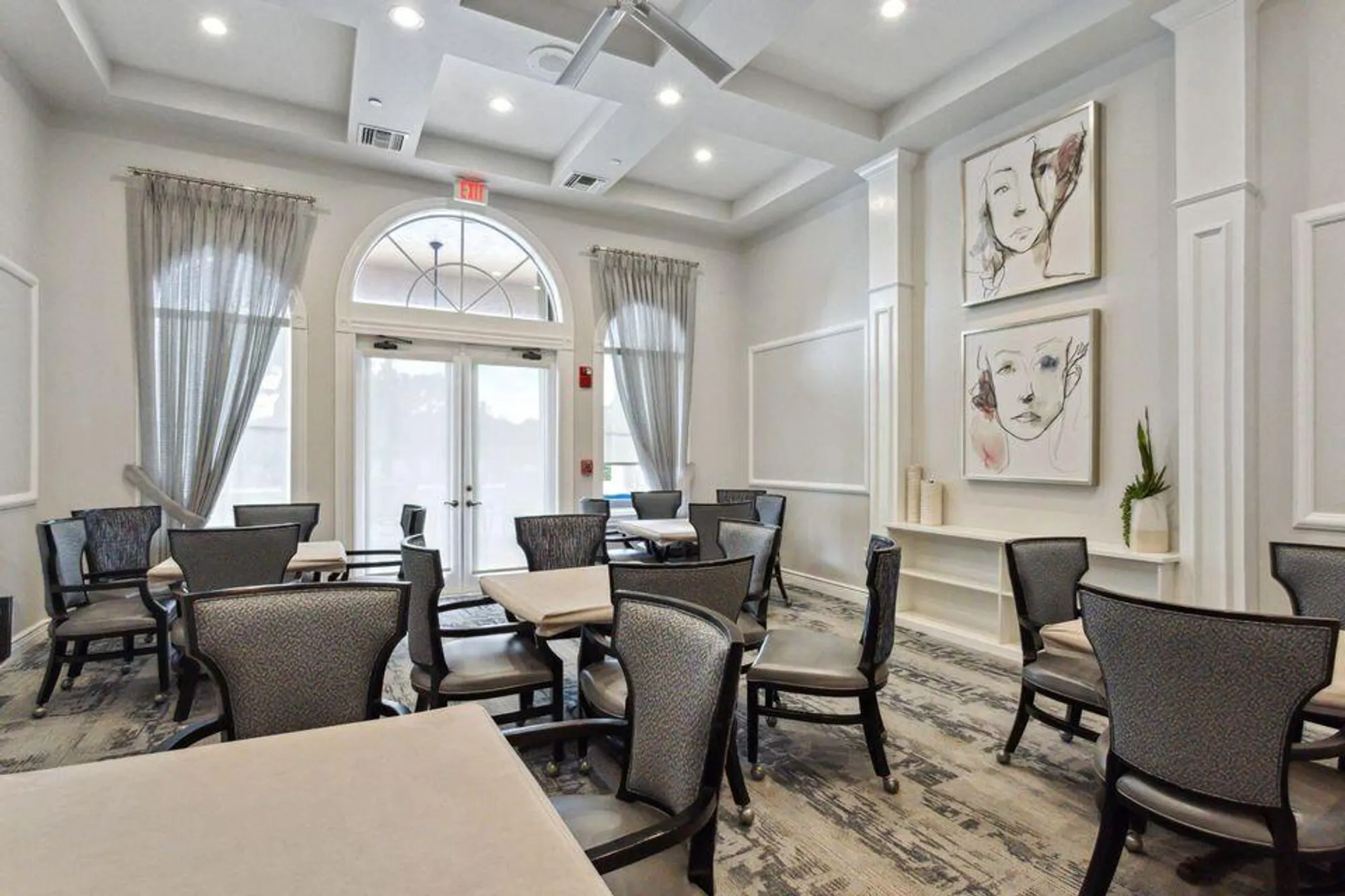 Property Slideshow image 58 of 63 | 13845 via tivoli, Delray Beach, FL, 33446