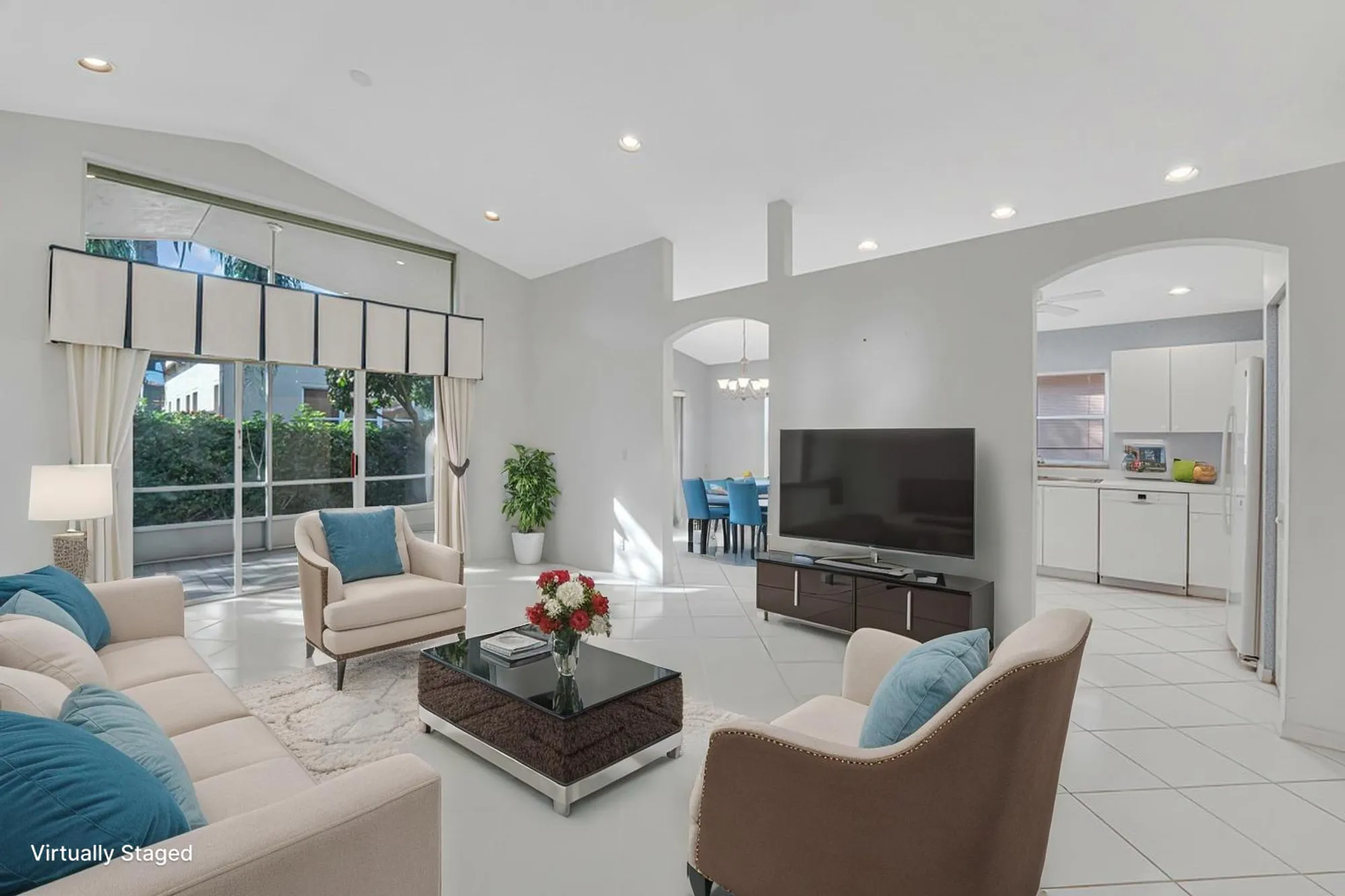 Property Slideshow image 14 of 63 | 13845 via tivoli, Delray Beach, FL, 33446