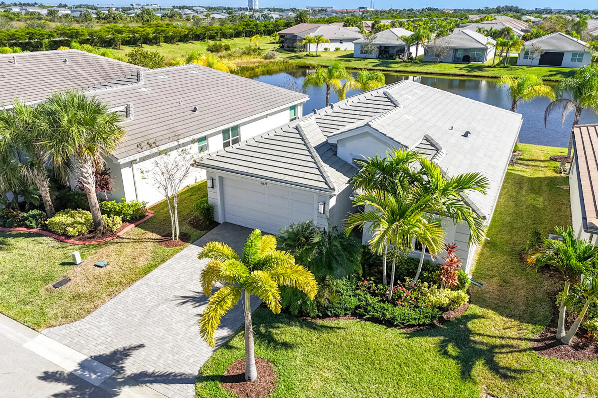 Property Slideshow image 1 of 85 | 11621 sw hawthorne hill rd, Port Saint Lucie, FL, 34987