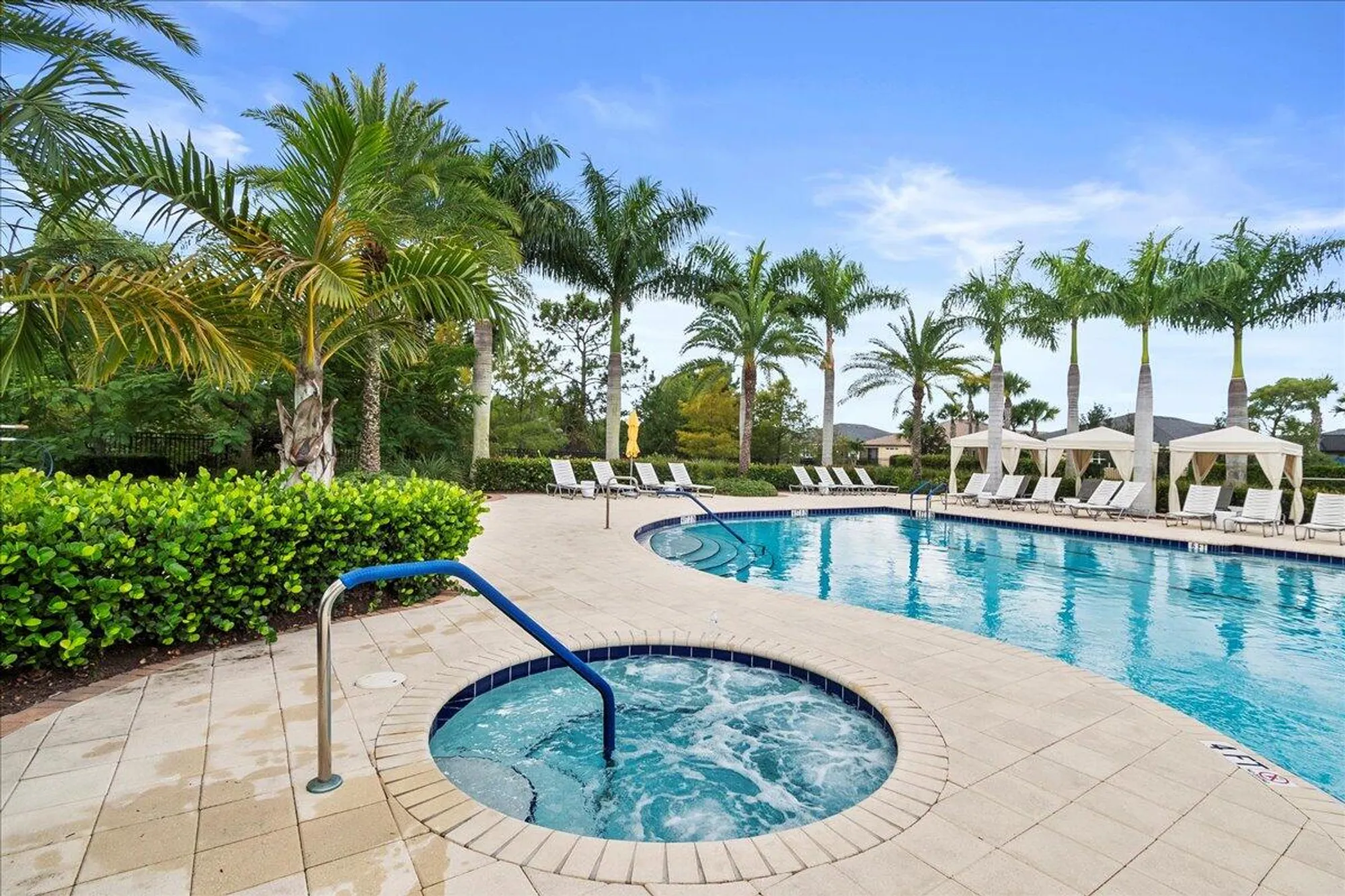Property Slideshow image 24 of 46 | 12842 sw lake fern cir, Port Saint Lucie, FL, 34987