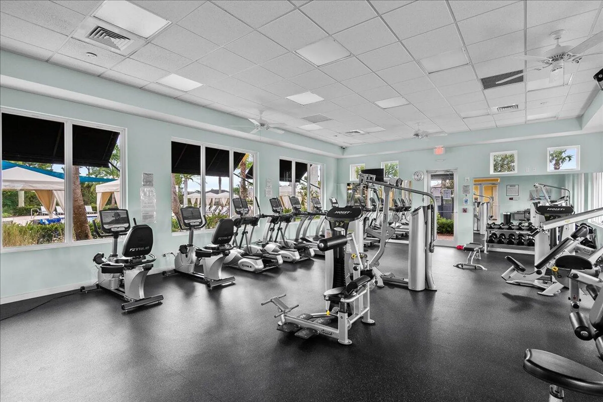 Property Slideshow image 27 of 46 | 12842 sw lake fern cir, Port Saint Lucie, FL, 34987