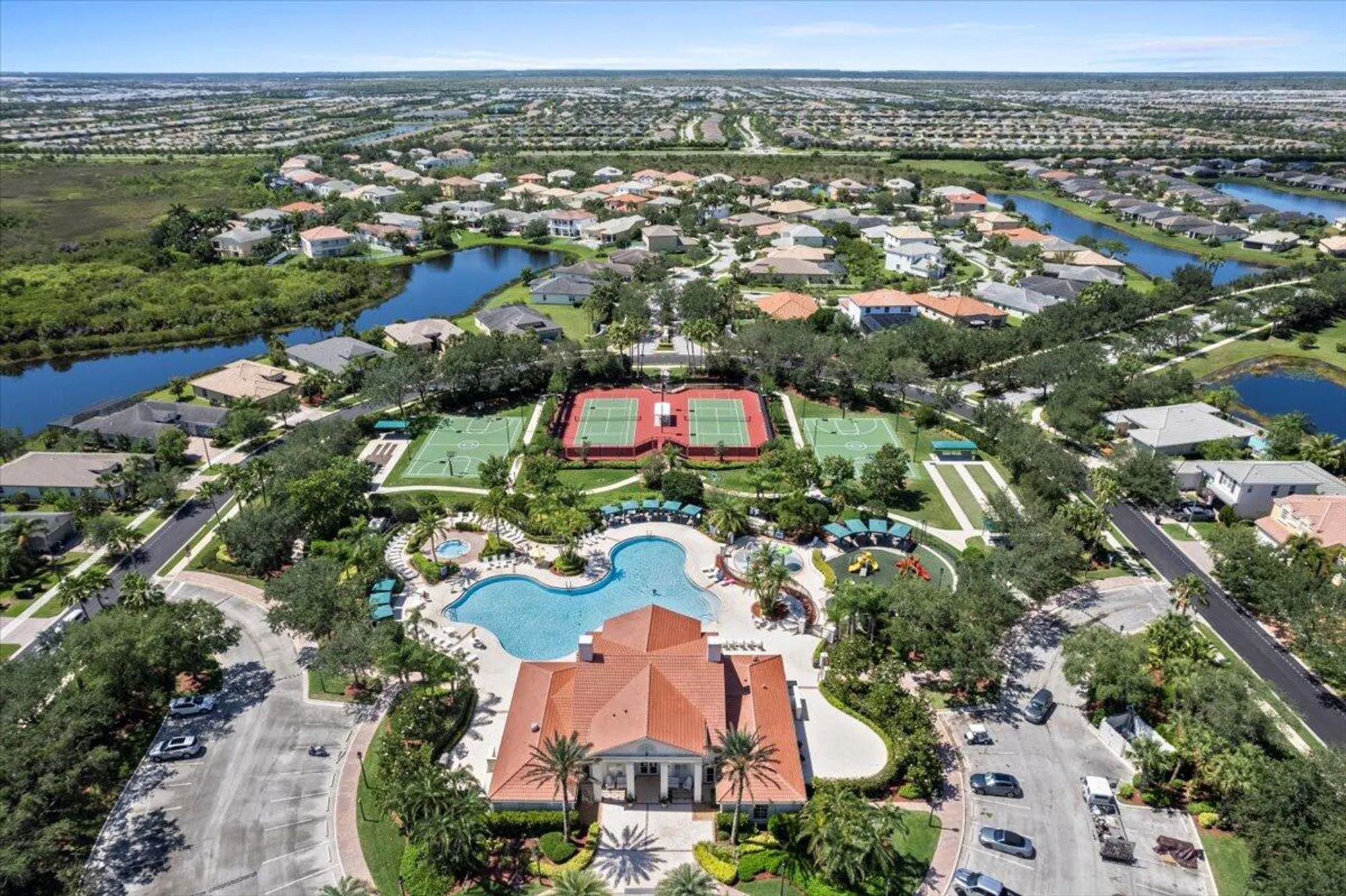 Property Slideshow image 30 of 46 | 12842 sw lake fern cir, Port Saint Lucie, FL, 34987