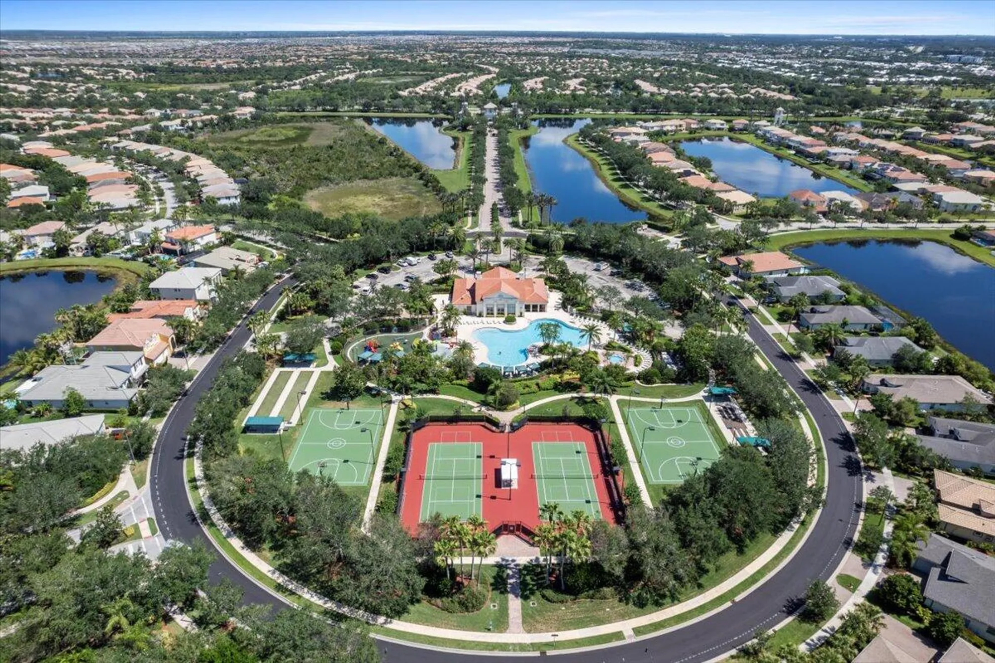 Property Slideshow image 31 of 46 | 12842 sw lake fern cir, Port Saint Lucie, FL, 34987