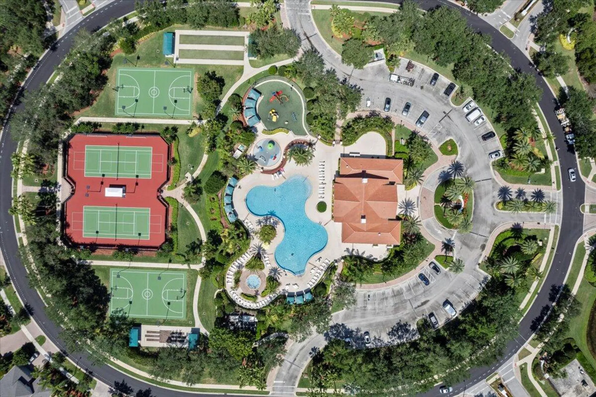 Property Slideshow image 32 of 46 | 12842 sw lake fern cir, Port Saint Lucie, FL, 34987