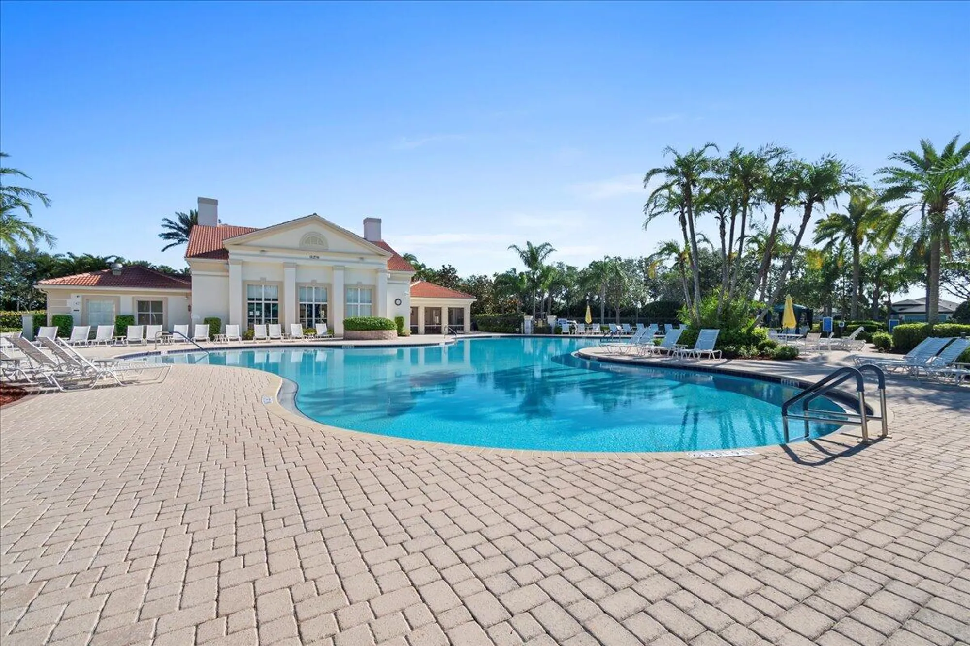 Property Slideshow image 36 of 46 | 12842 sw lake fern cir, Port Saint Lucie, FL, 34987