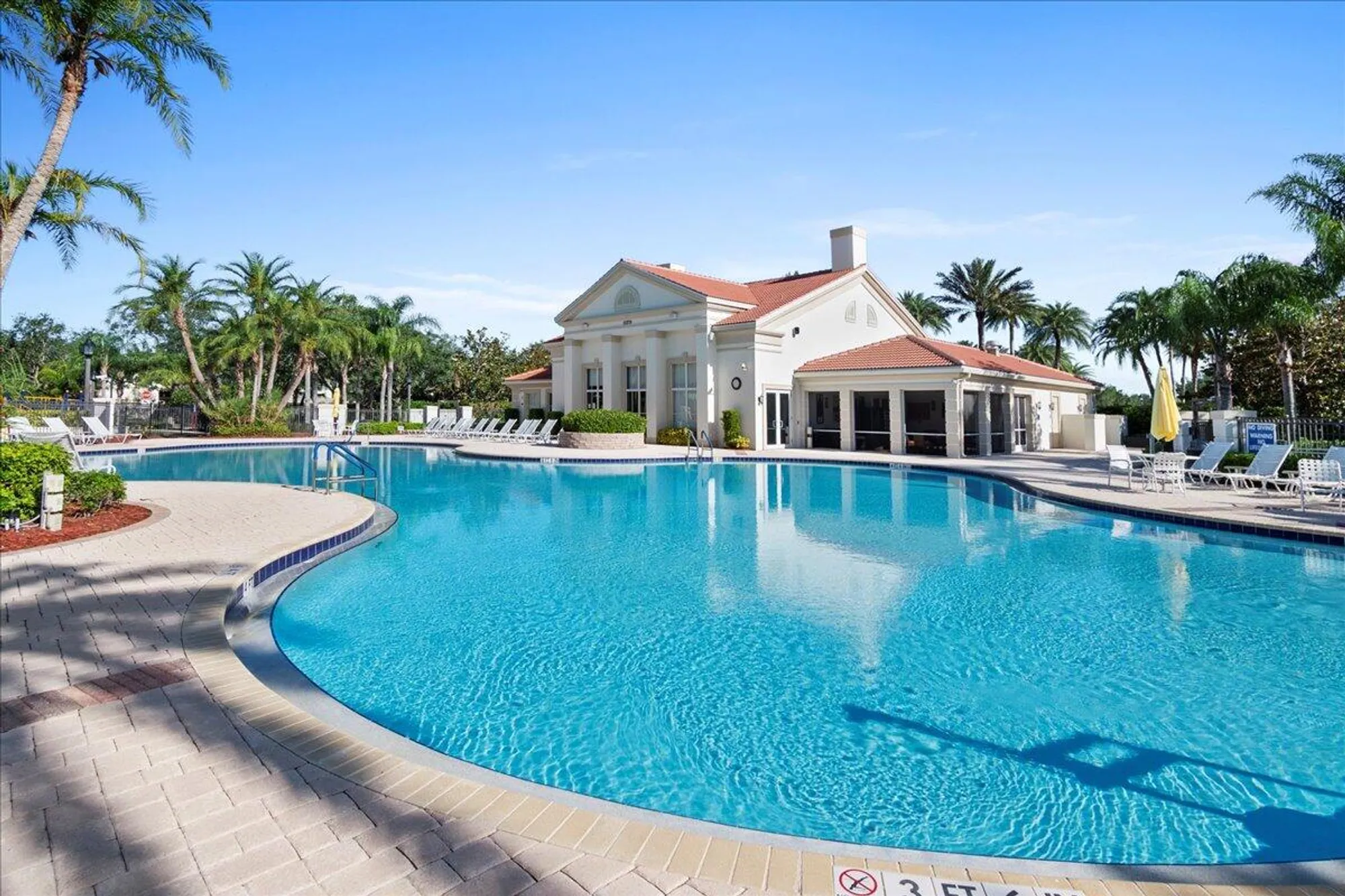 Property Slideshow image 34 of 46 | 12842 sw lake fern cir, Port Saint Lucie, FL, 34987