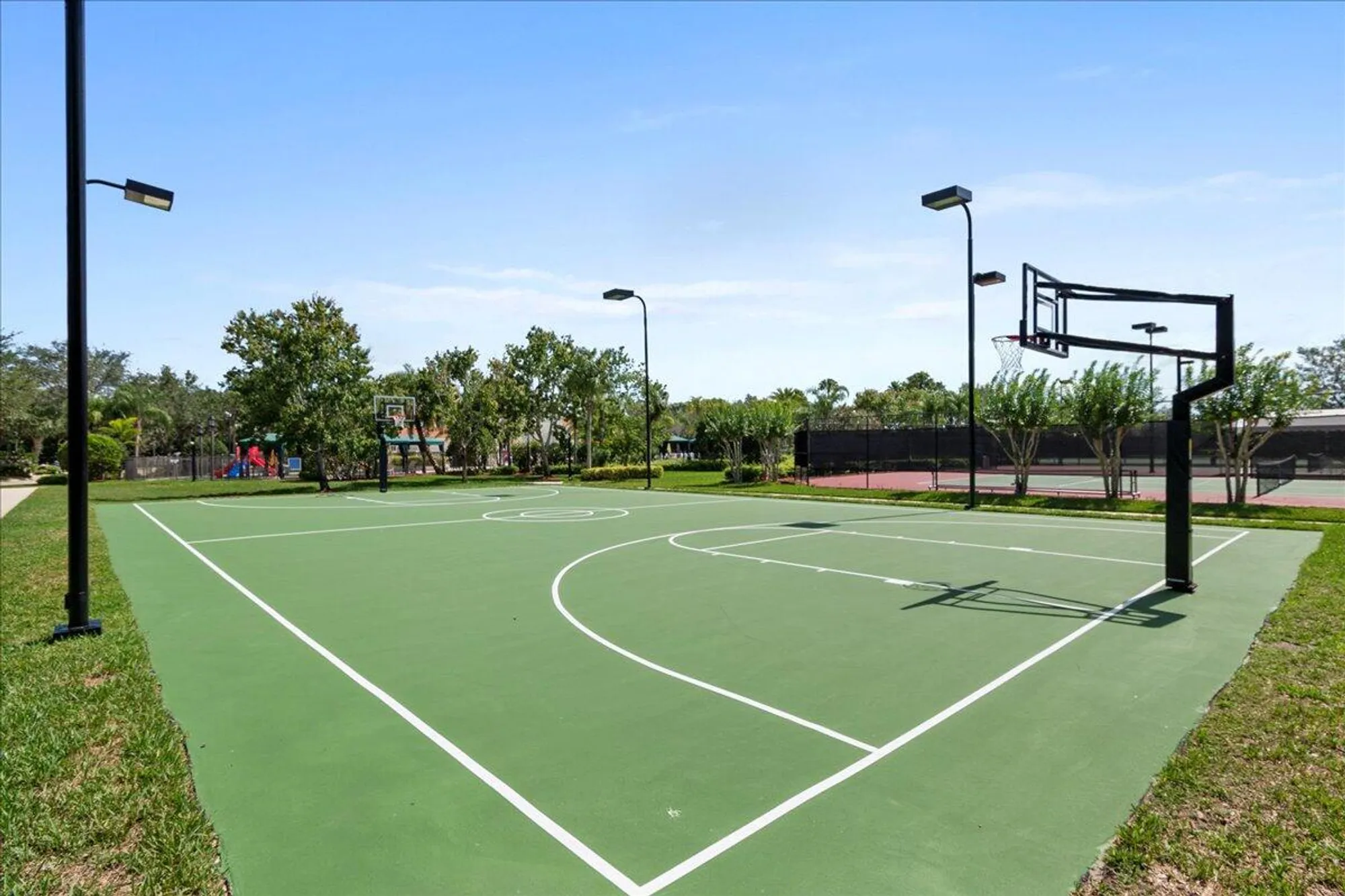 Property Slideshow image 45 of 46 | 12842 sw lake fern cir, Port Saint Lucie, FL, 34987