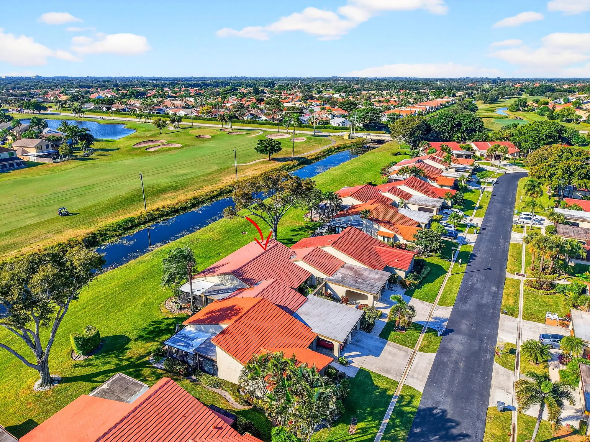 Property Slideshow image 45 of 47 | 5908 forest grove dr 3, Boynton Beach, FL, 33437