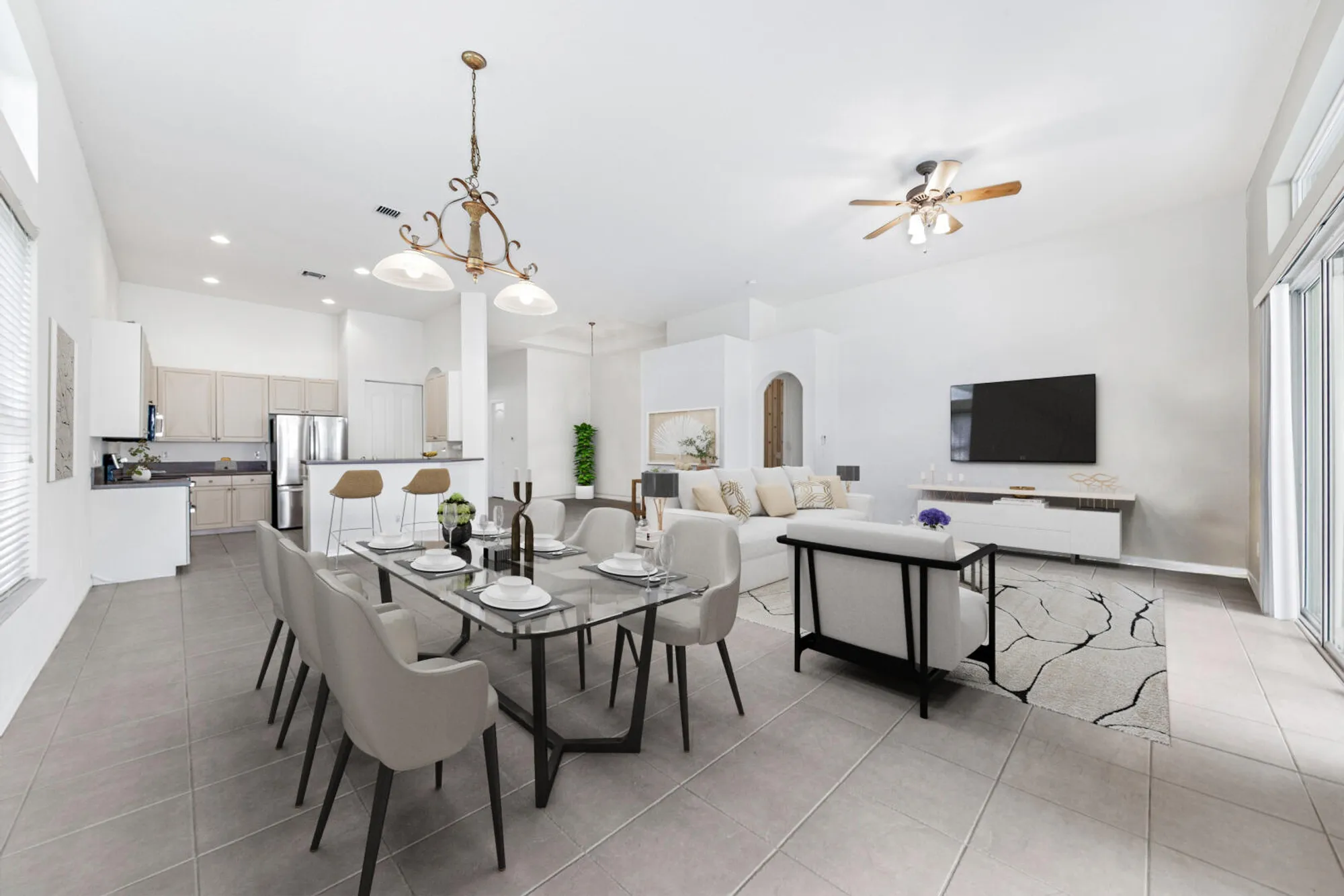 Property Slideshow image 4 of 26 | 7095 vesuvio pl, Boynton Beach, FL, 33437