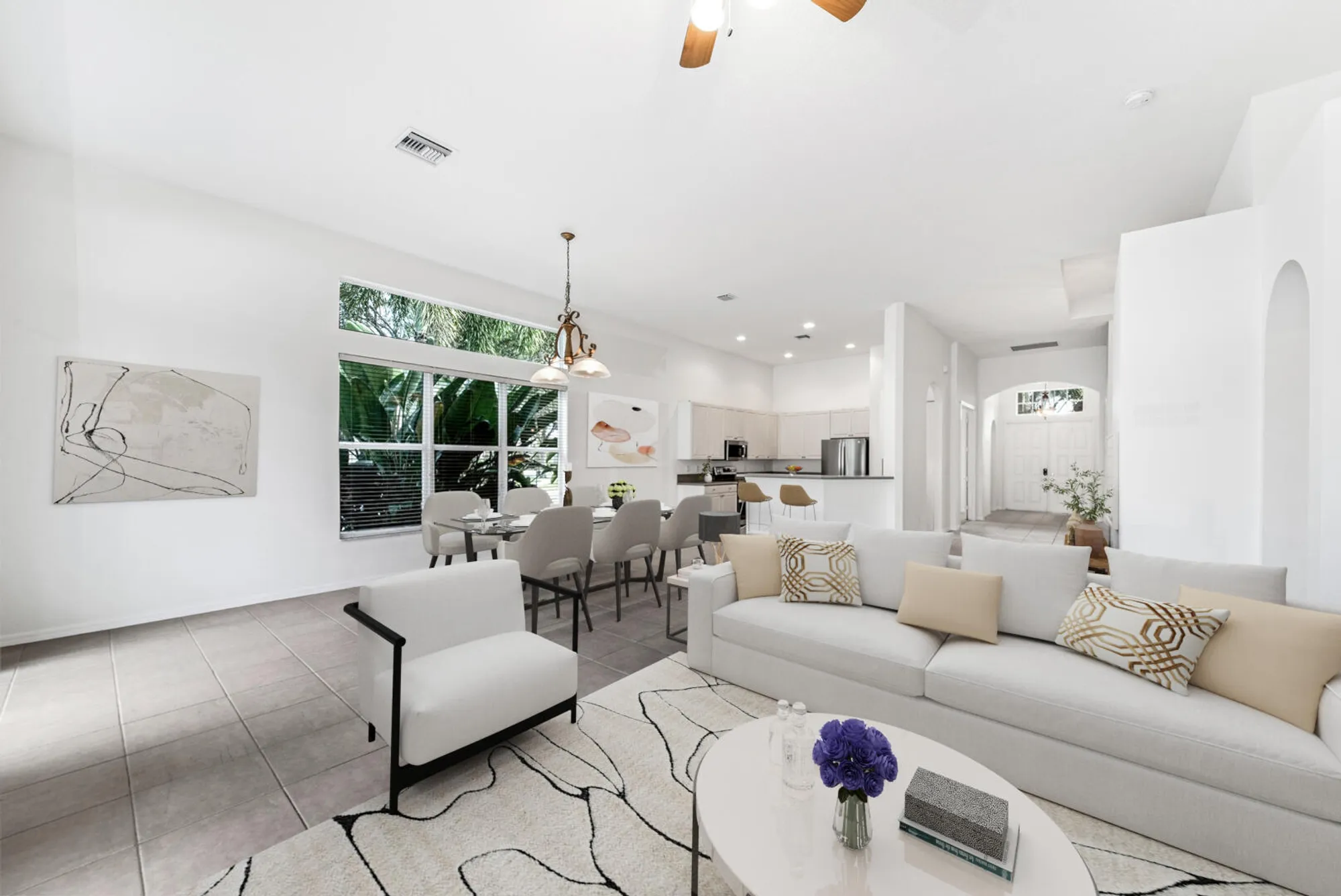 Property Slideshow image 6 of 26 | 7095 vesuvio pl, Boynton Beach, FL, 33437