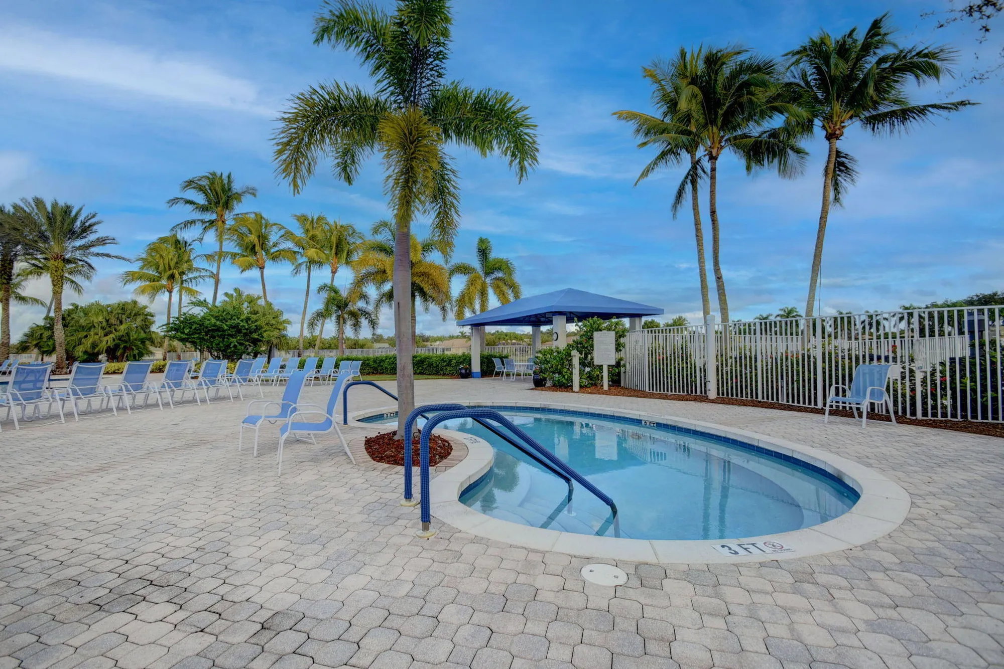 Property Slideshow image 54 of 69 | 2245 sapphire cir, West Palm Beach, FL, 33411