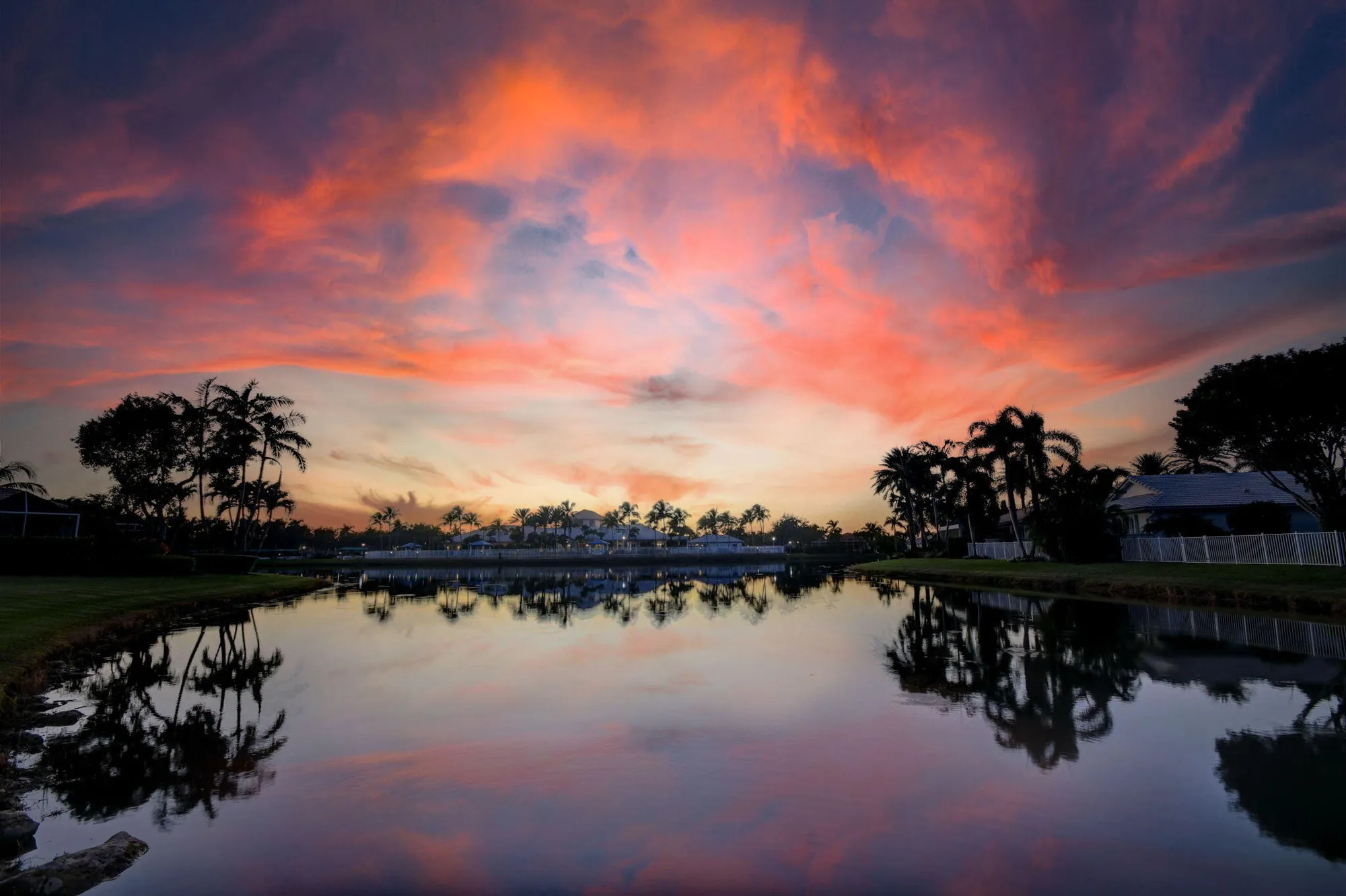 Property Slideshow image 67 of 69 | 2245 sapphire cir, West Palm Beach, FL, 33411