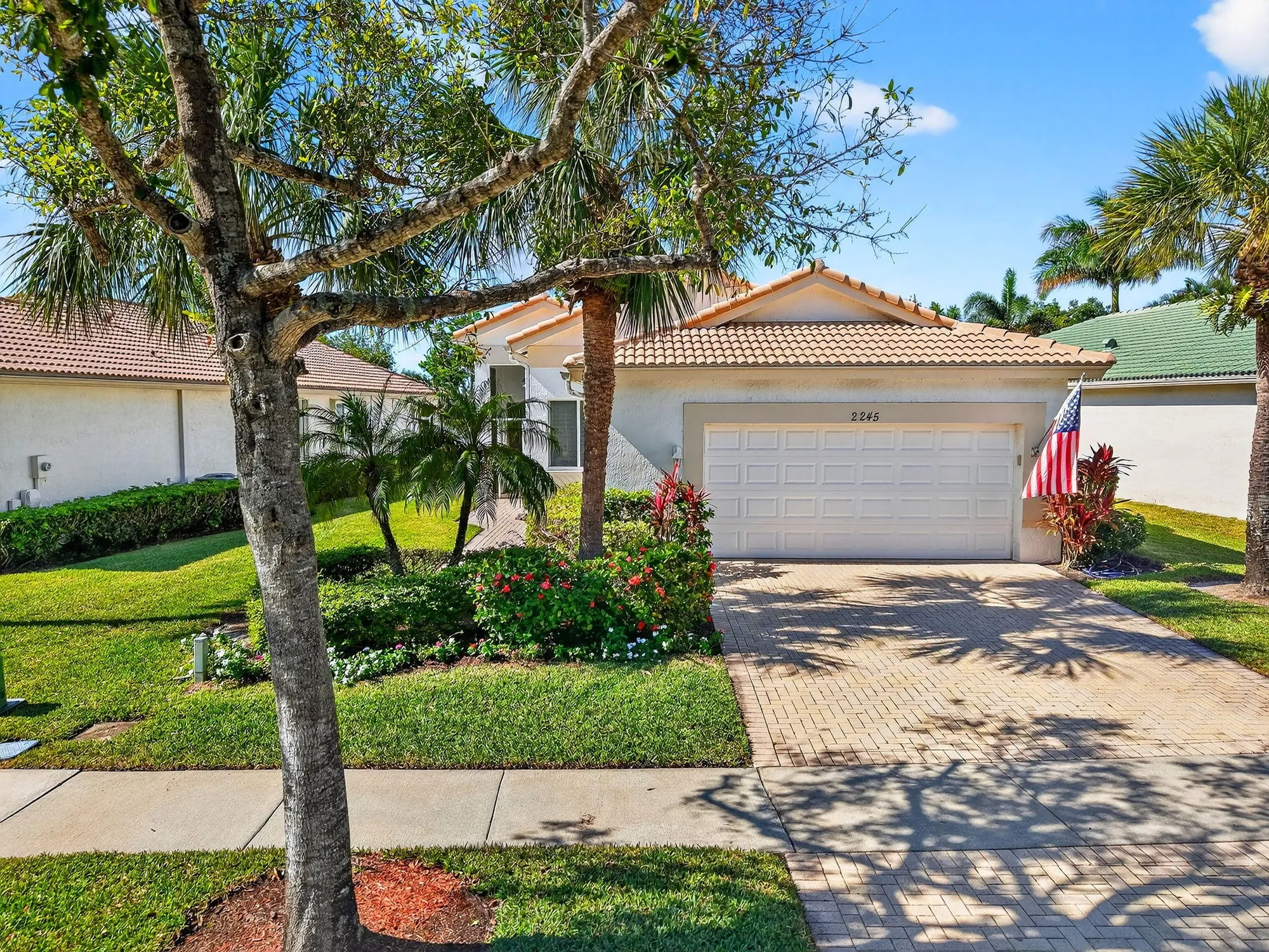 Property Slideshow image 1 of 69 | 2245 sapphire cir, West Palm Beach, FL, 33411