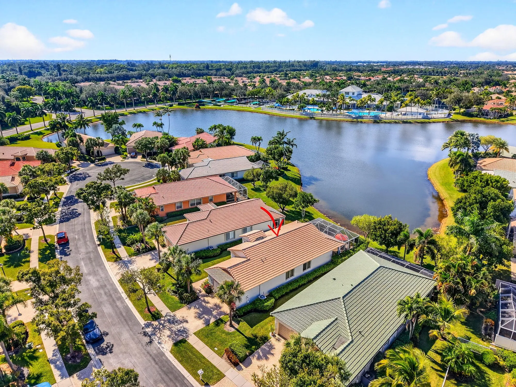Property Slideshow image 41 of 69 | 2245 sapphire cir, West Palm Beach, FL, 33411