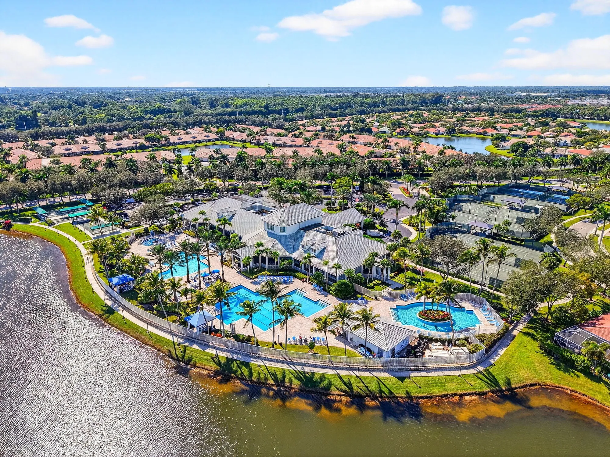 Property Slideshow image 51 of 69 | 2245 sapphire cir, West Palm Beach, FL, 33411