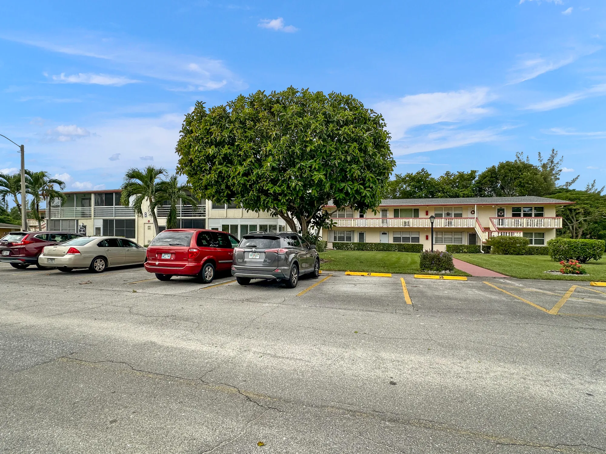 Property Slideshow image 34 of 36 | 47 camden b, West Palm Beach, FL, 33417