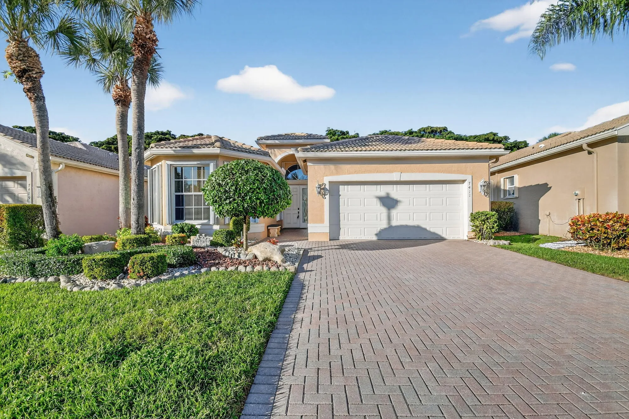 Property Slideshow image 1 of 99 | 7411 maple ridge trl, Boynton Beach, FL, 33437