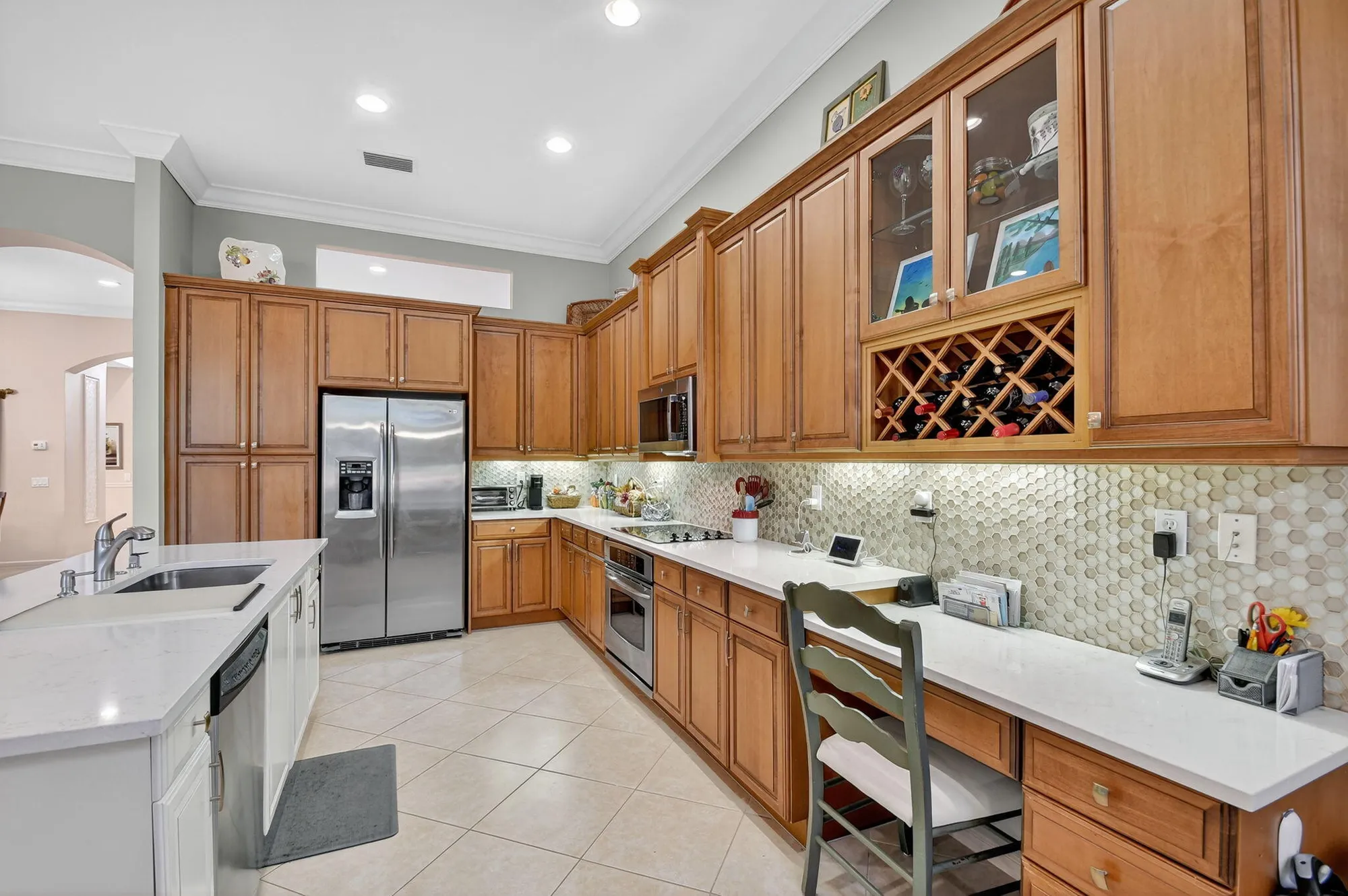 Property Slideshow image 24 of 99 | 7411 maple ridge trl, Boynton Beach, FL, 33437