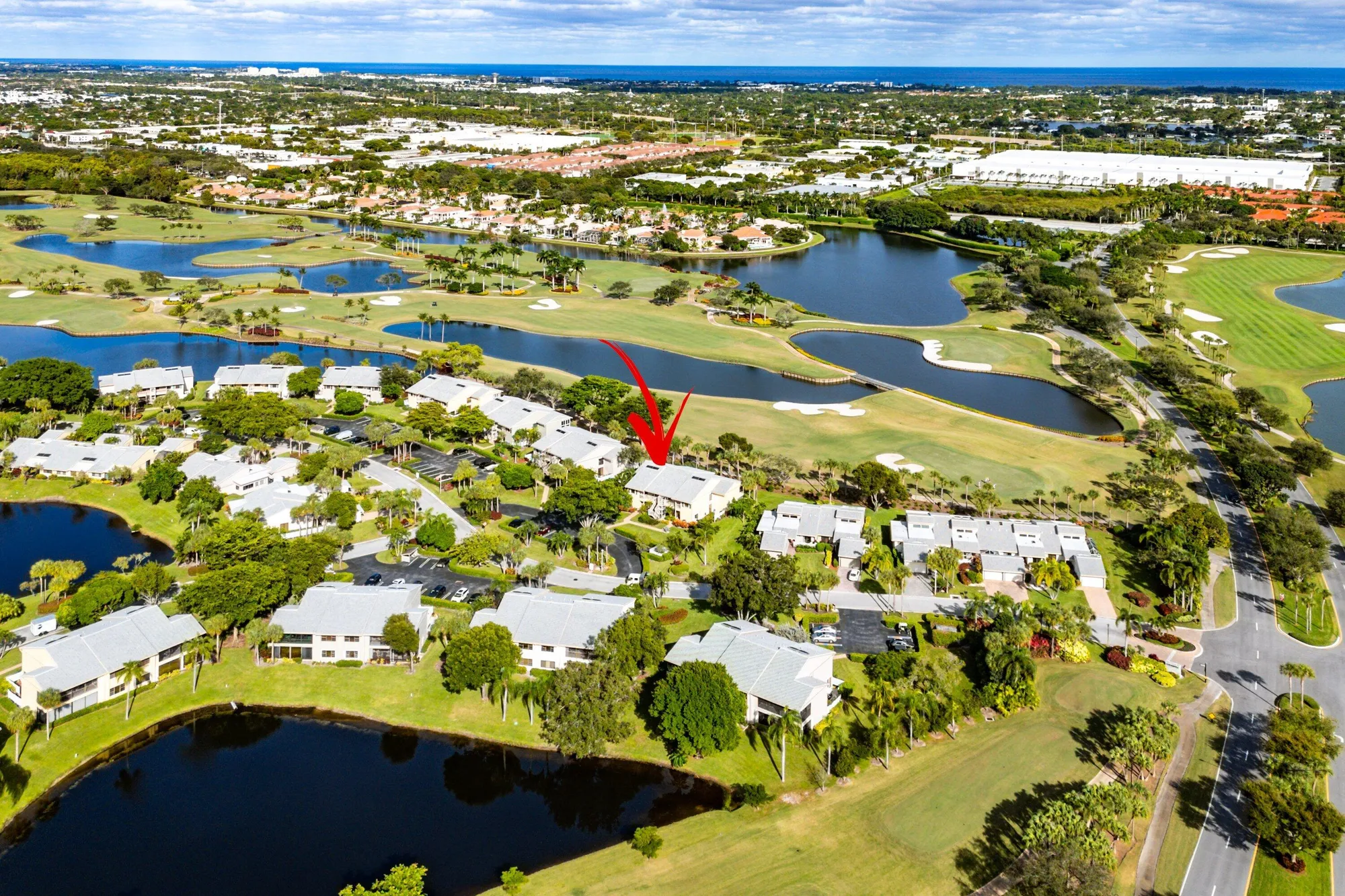 Property Slideshow image 47 of 49 | 5 eastgate dr a, Boynton Beach, FL, 33436