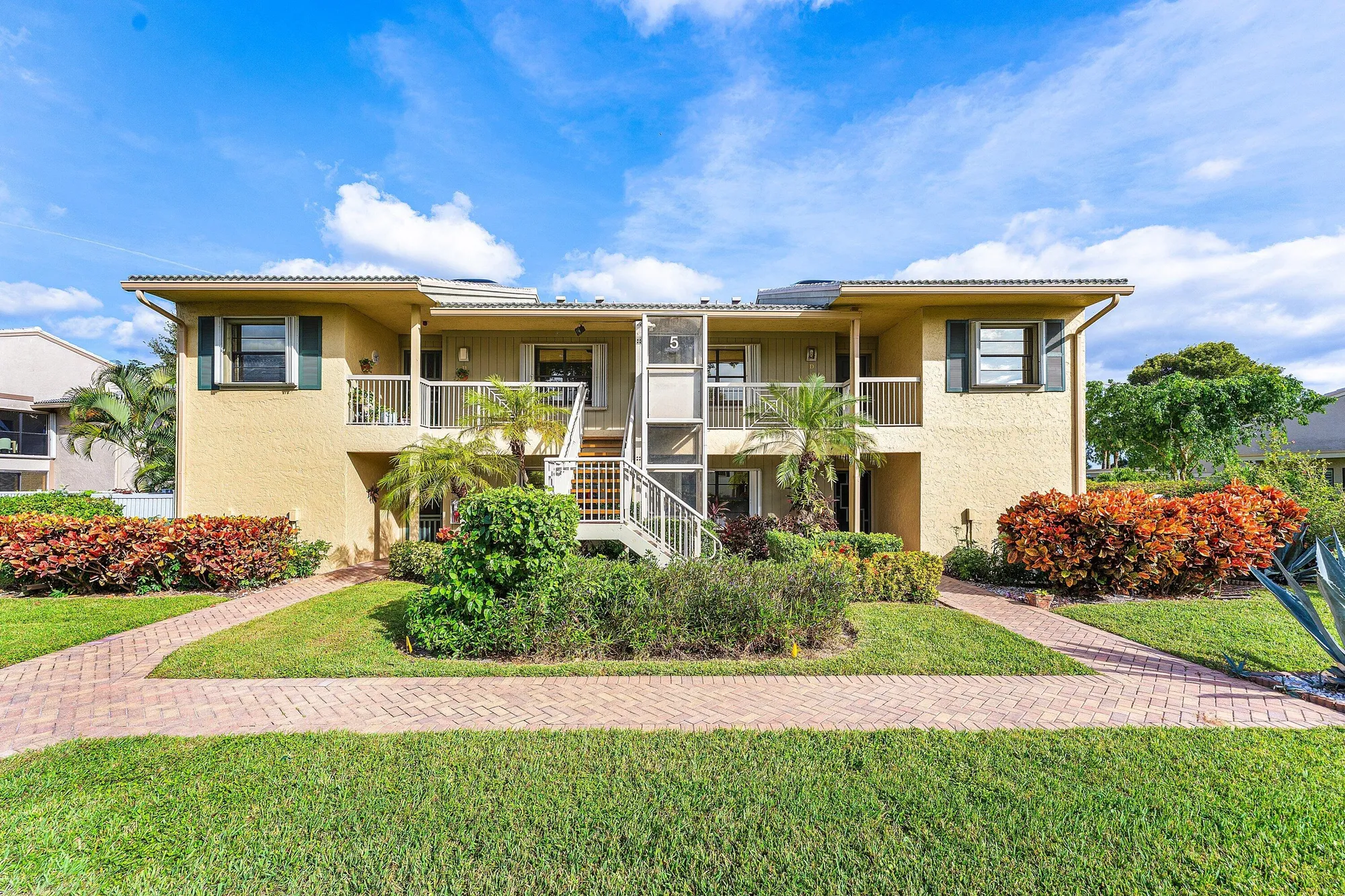 Property Slideshow image 1 of 49 | 5 eastgate dr a, Boynton Beach, FL, 33436