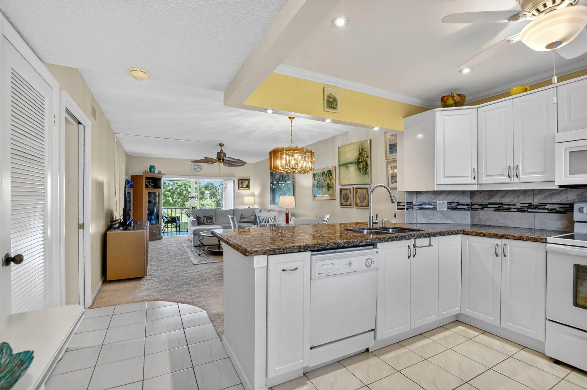 Property Slideshow image 5 of 52 | 9880 marina blvd 1522, Boca Raton, FL, 33428