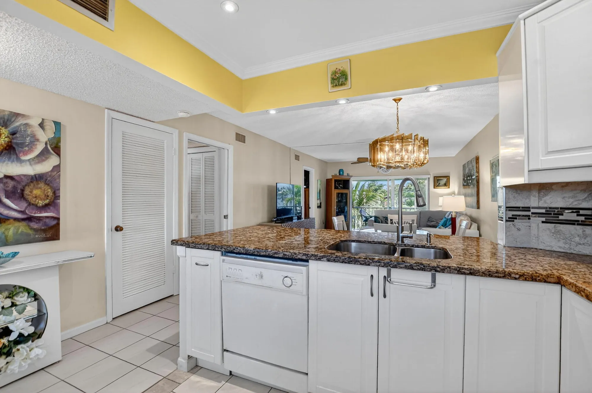 Property Slideshow image 6 of 52 | 9880 marina blvd 1522, Boca Raton, FL, 33428