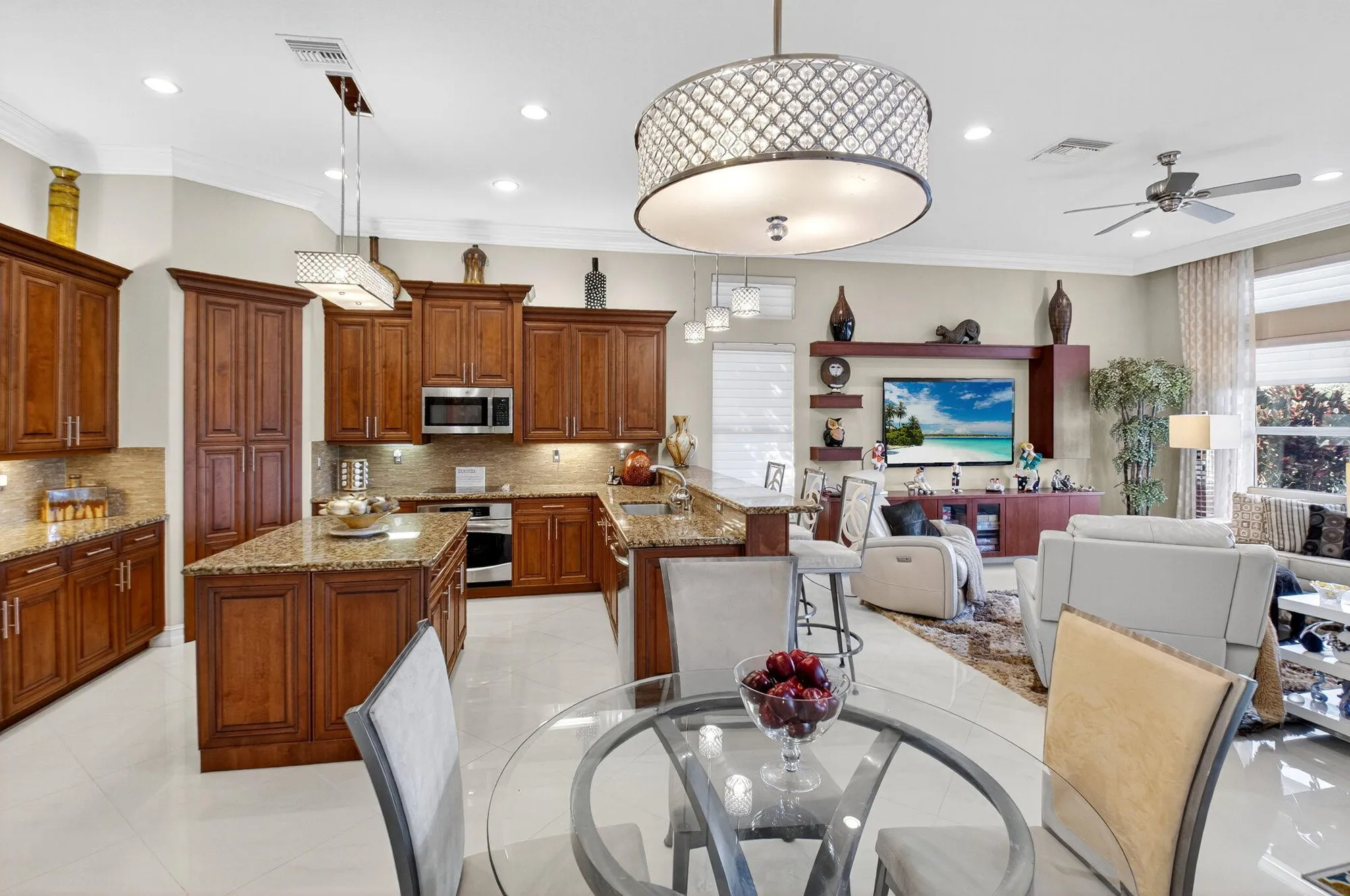 Property Slideshow image 14 of 58 | 9139 sanderson ct, Boynton Beach, FL, 33473