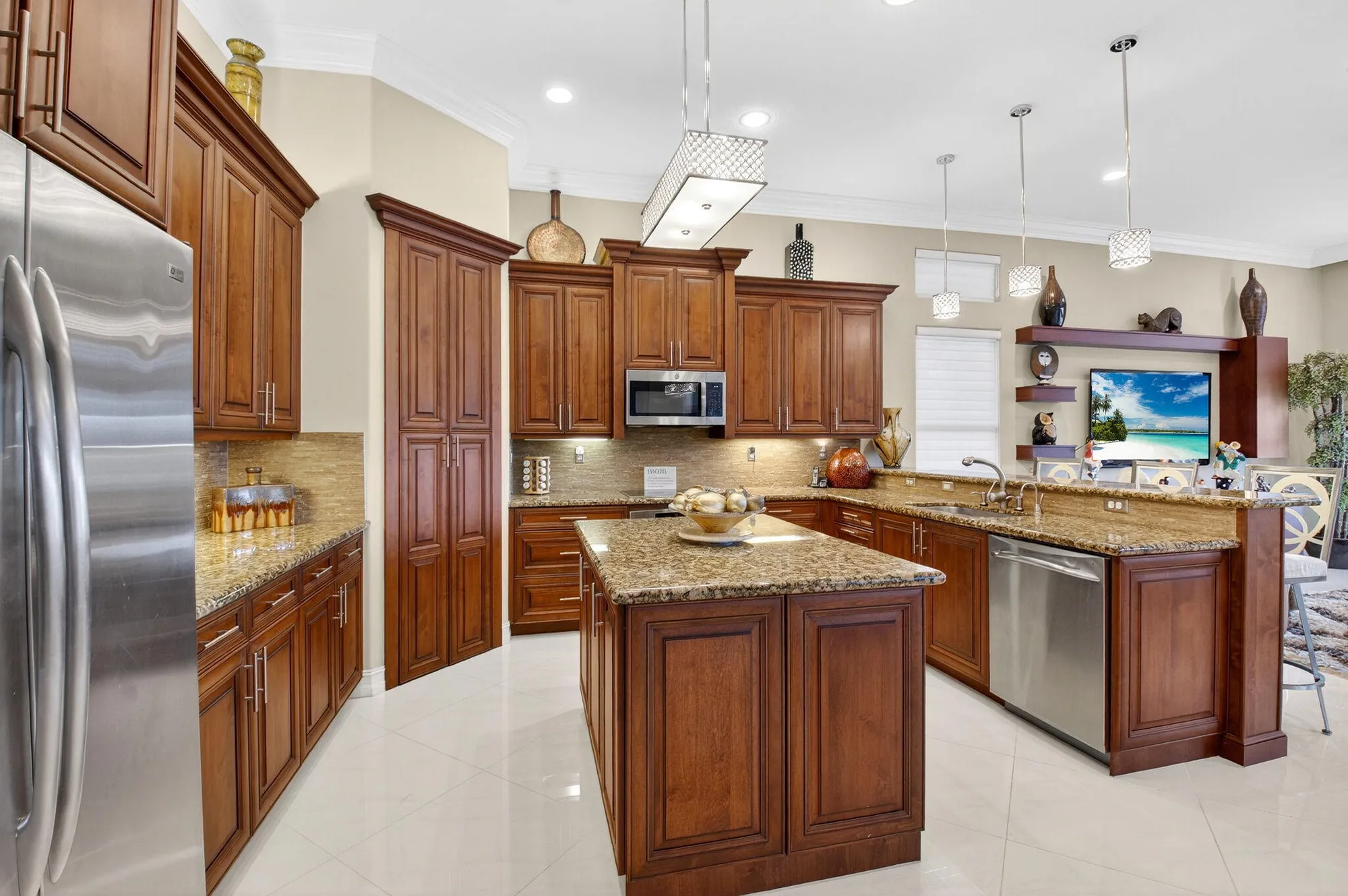 Property Slideshow image 16 of 58 | 9139 sanderson ct, Boynton Beach, FL, 33473