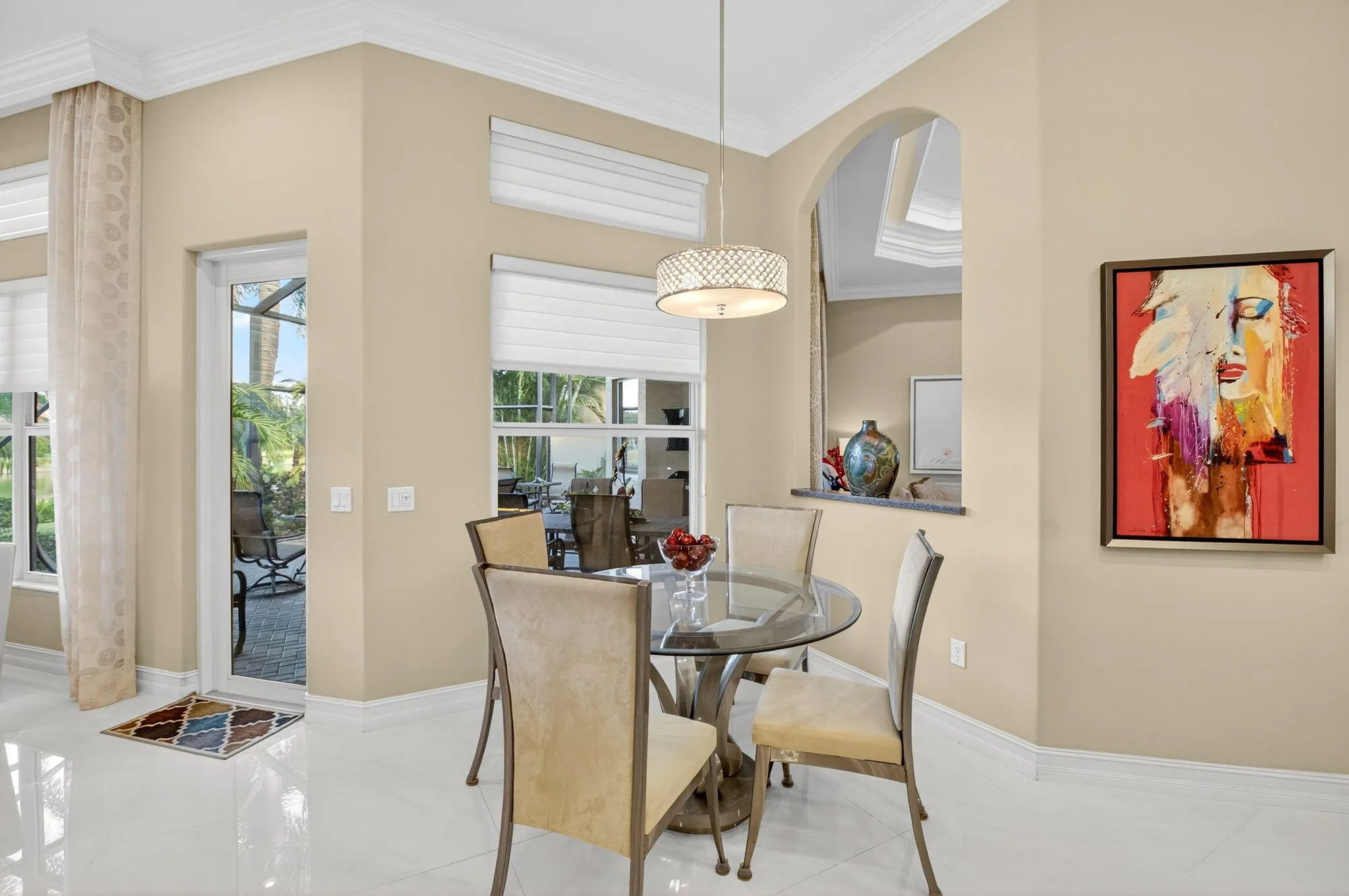 Property Slideshow image 22 of 58 | 9139 sanderson ct, Boynton Beach, FL, 33473