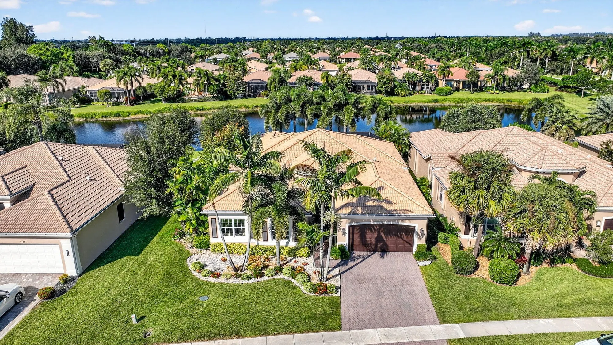 Property Slideshow image 49 of 58 | 9139 sanderson ct, Boynton Beach, FL, 33473