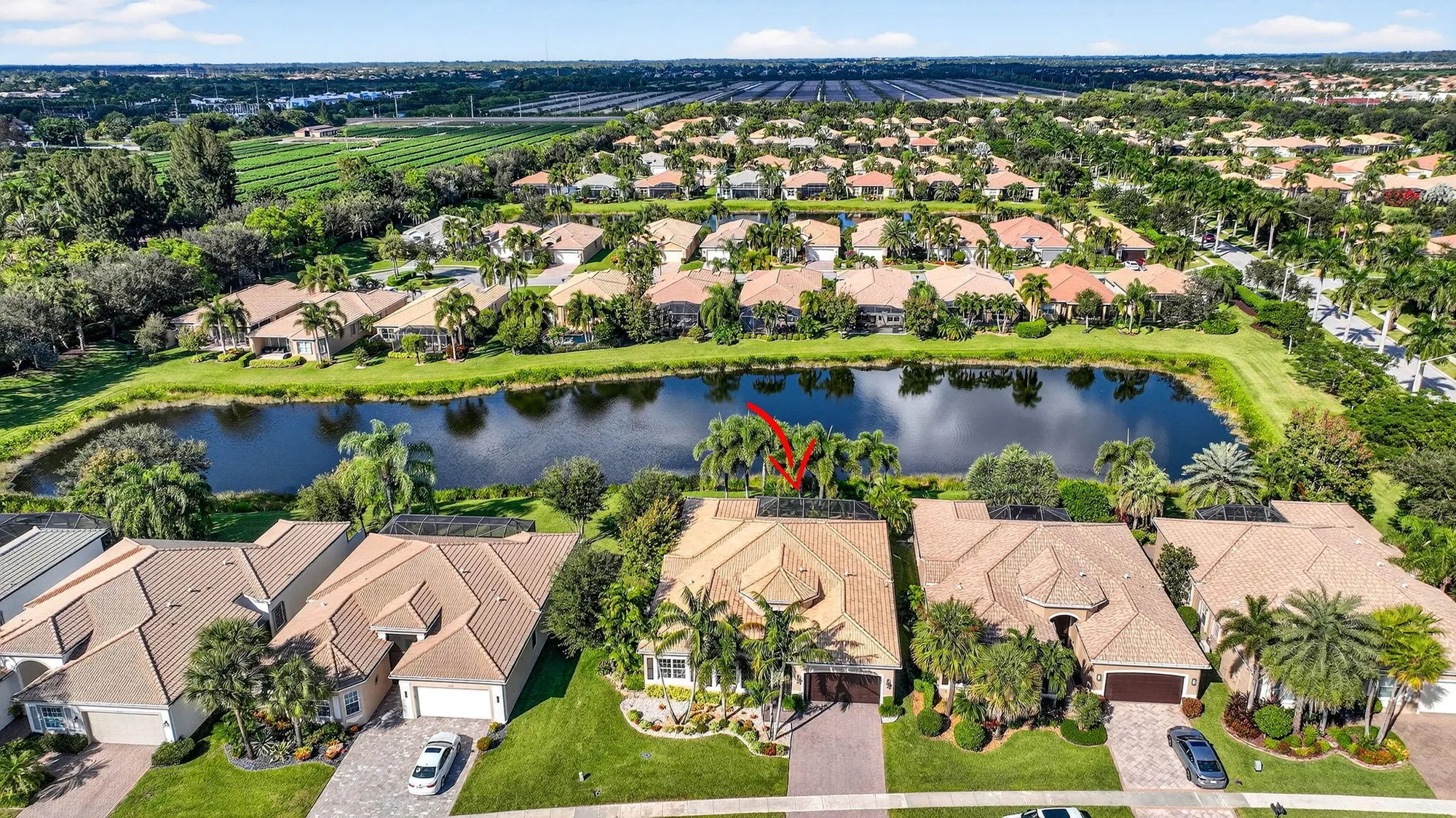 Property Slideshow image 50 of 58 | 9139 sanderson ct, Boynton Beach, FL, 33473