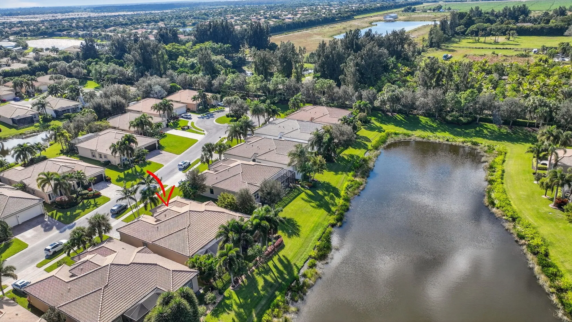 Property Slideshow image 51 of 58 | 9139 sanderson ct, Boynton Beach, FL, 33473