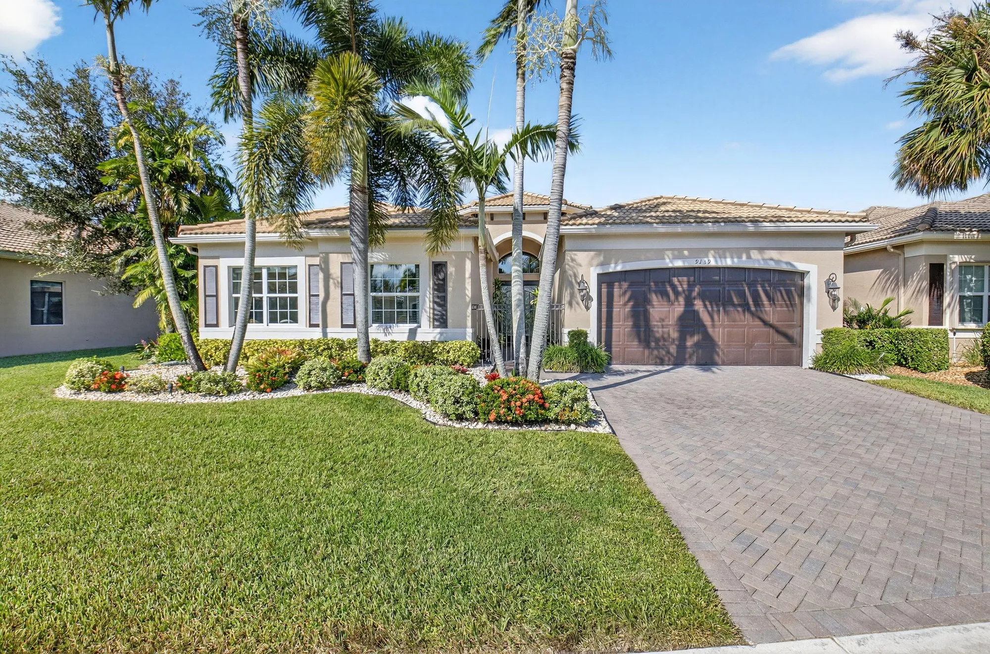 Property Slideshow image 1 of 58 | 9139 sanderson ct, Boynton Beach, FL, 33473
