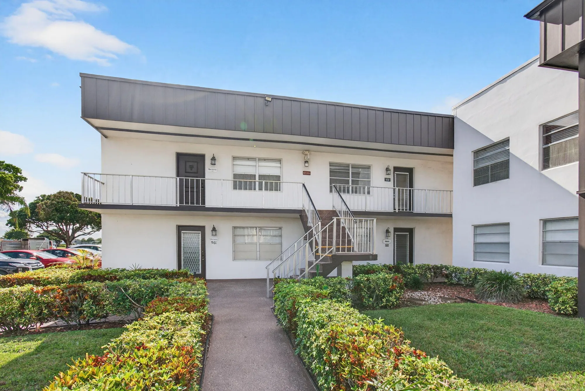 Property Slideshow image 2 of 65 | 986 normandy u, Delray Beach, FL, 33484