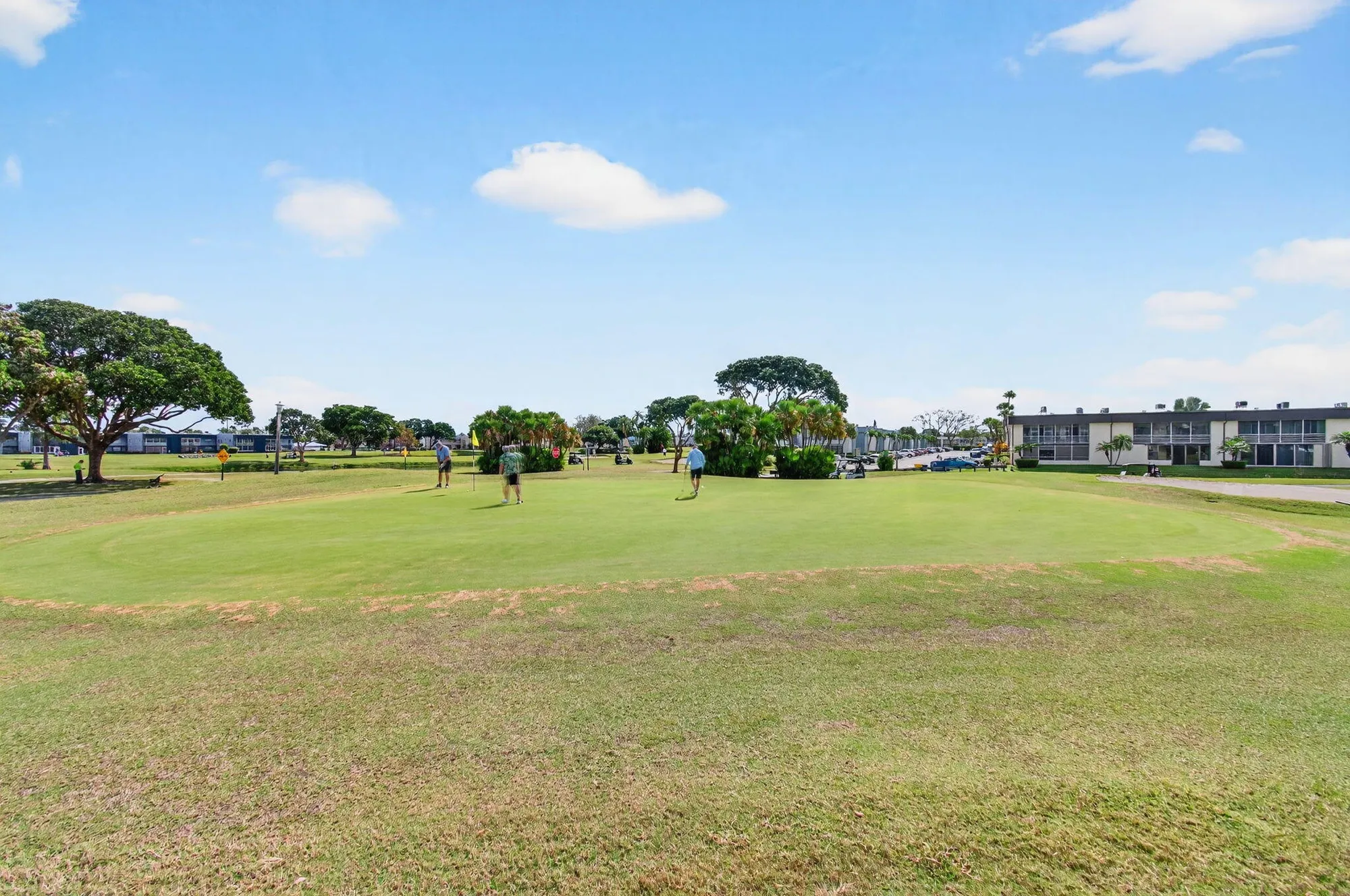 Property Slideshow image 53 of 65 | 986 normandy u, Delray Beach, FL, 33484