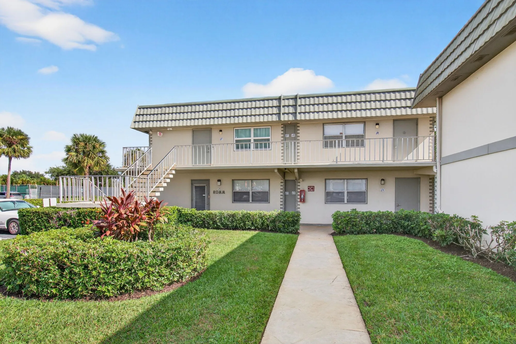 Property Slideshow image 3 of 62 | 702 monaco o, Delray Beach, FL, 33446