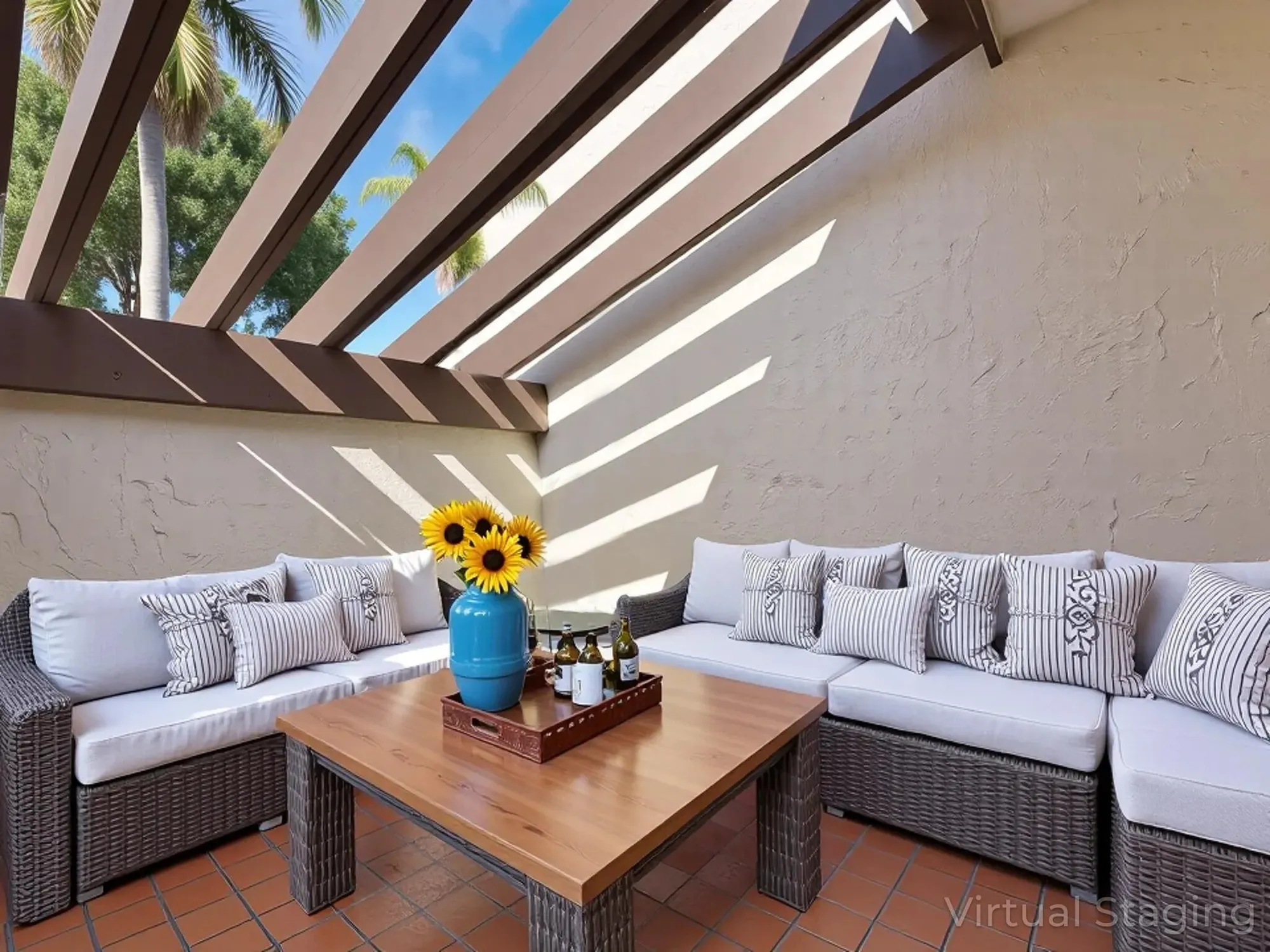 Property Slideshow image 5 of 22 | 3928 vine trl b, Lake Worth, FL, 33467