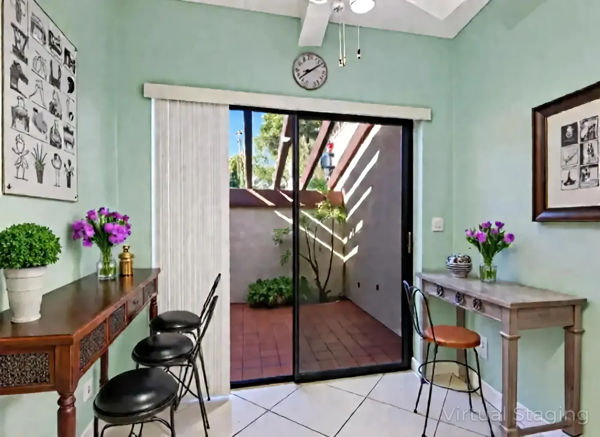 Property Slideshow image 8 of 22 | 3928 vine trl b, Lake Worth, FL, 33467