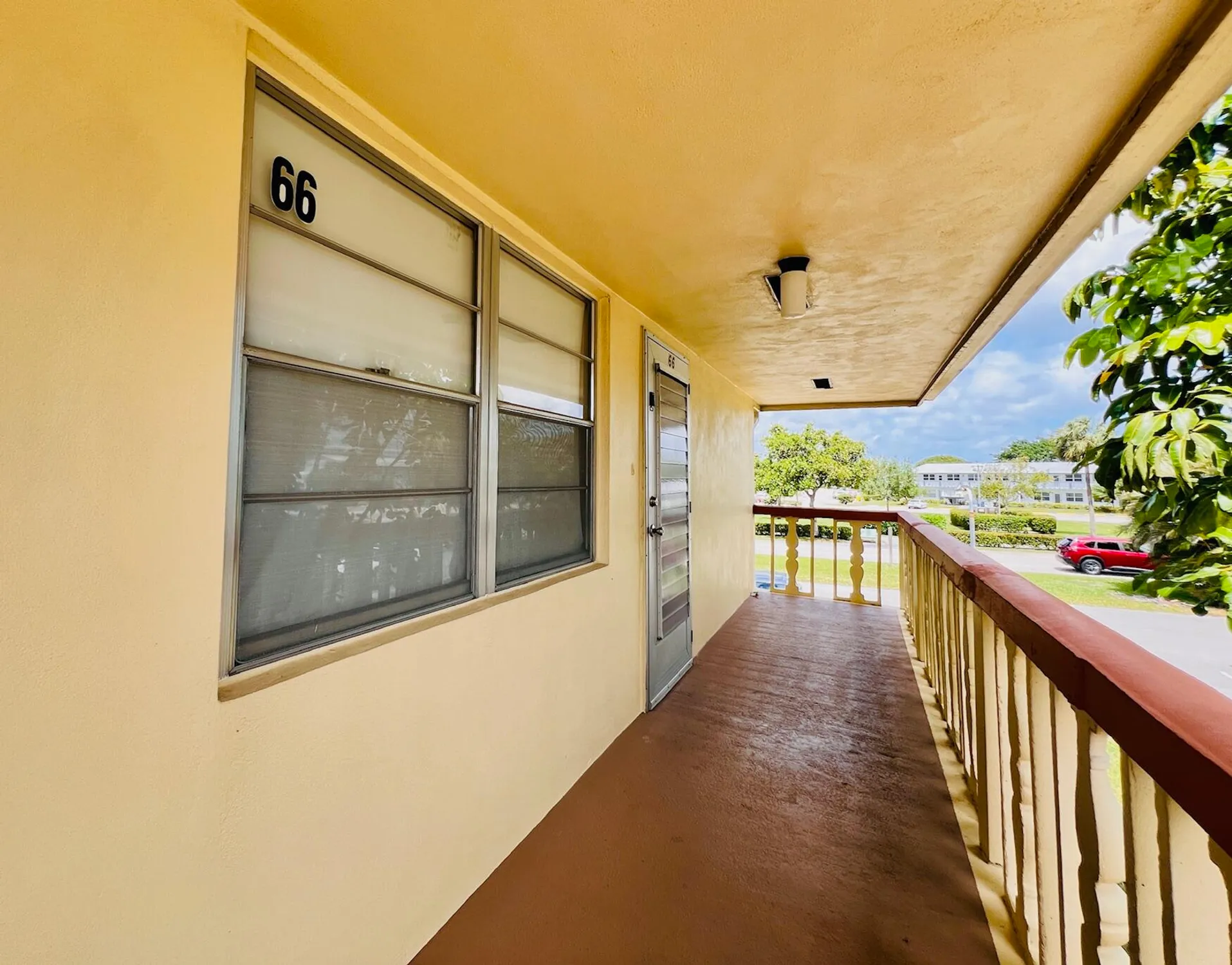 Property Slideshow image 1 of 17 | 66 andover c, West Palm Beach, FL, 33417