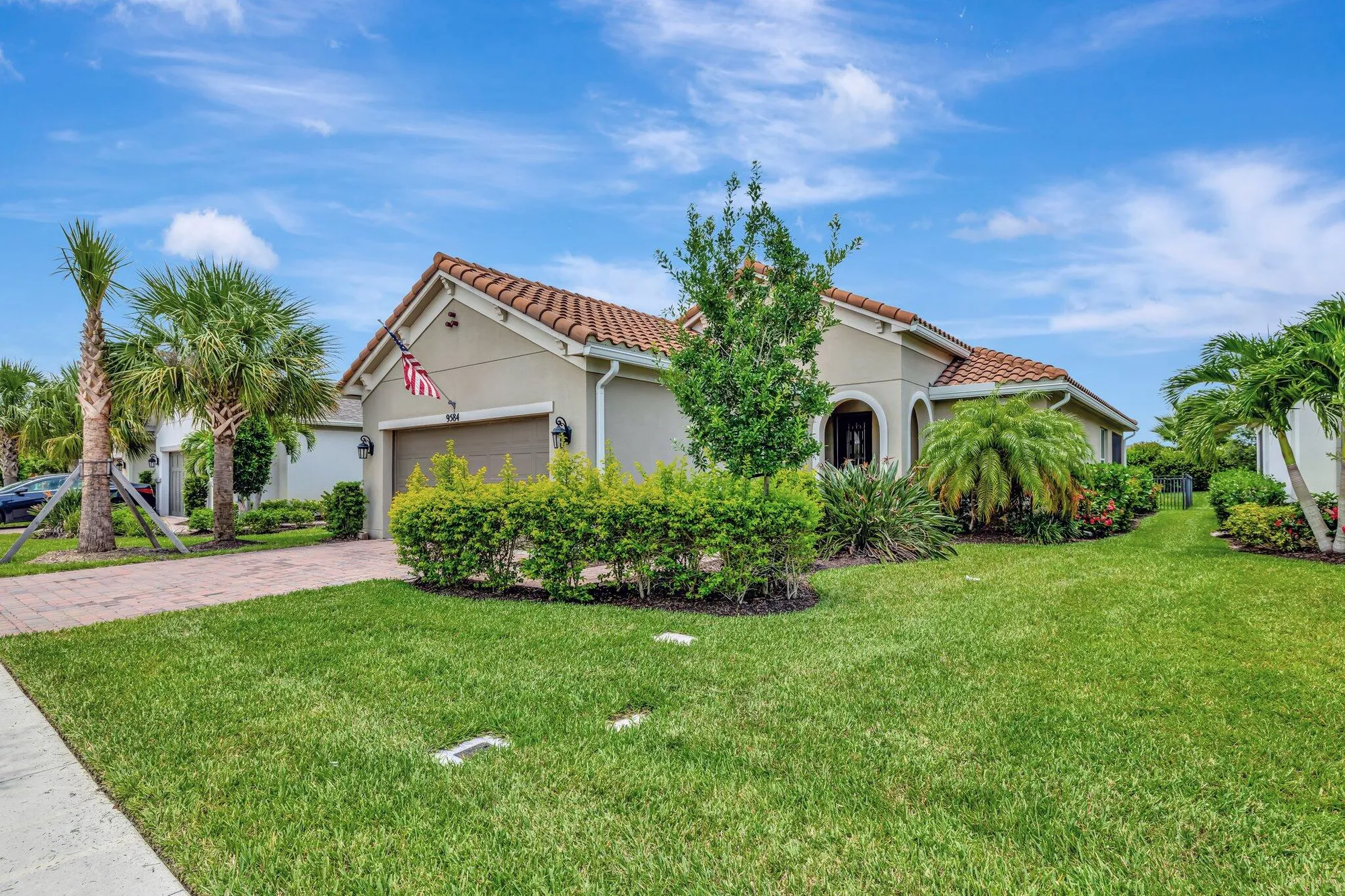 Property Slideshow image 1 of 41 | 9548 sw royal poinciana dr, Port Saint Lucie, FL, 34987