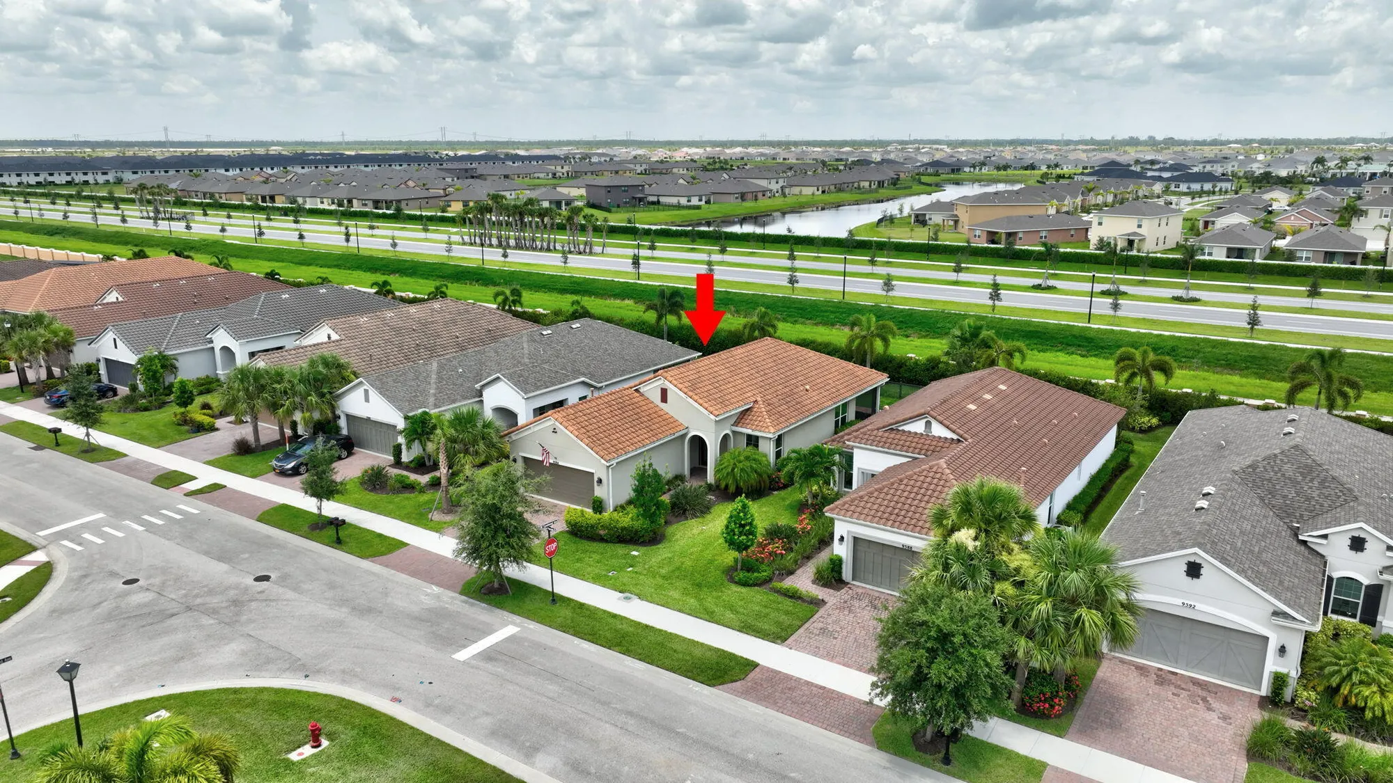 Property Slideshow image 24 of 41 | 9548 sw royal poinciana dr, Port Saint Lucie, FL, 34987