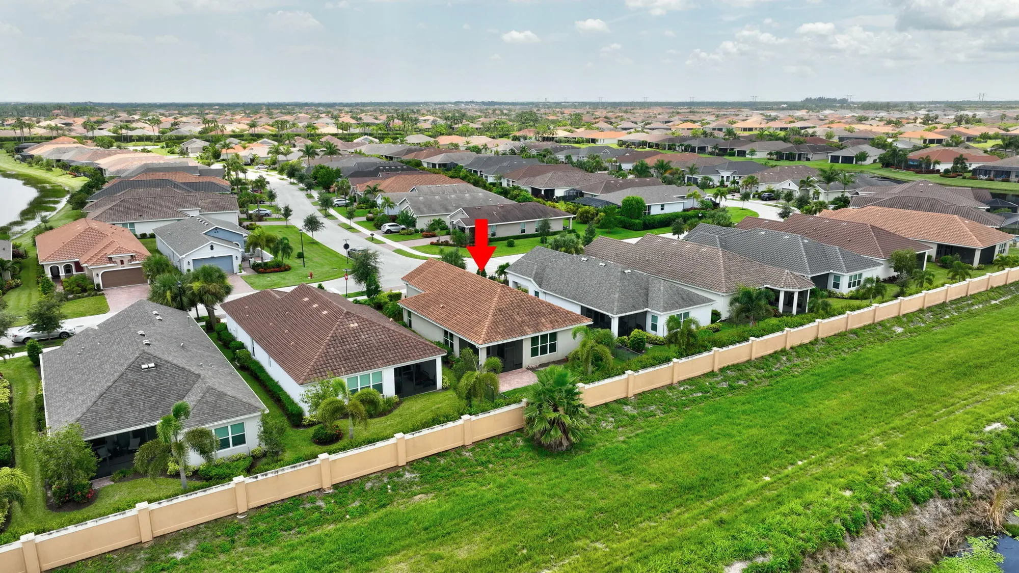 Property Slideshow image 36 of 41 | 9548 sw royal poinciana dr, Port Saint Lucie, FL, 34987