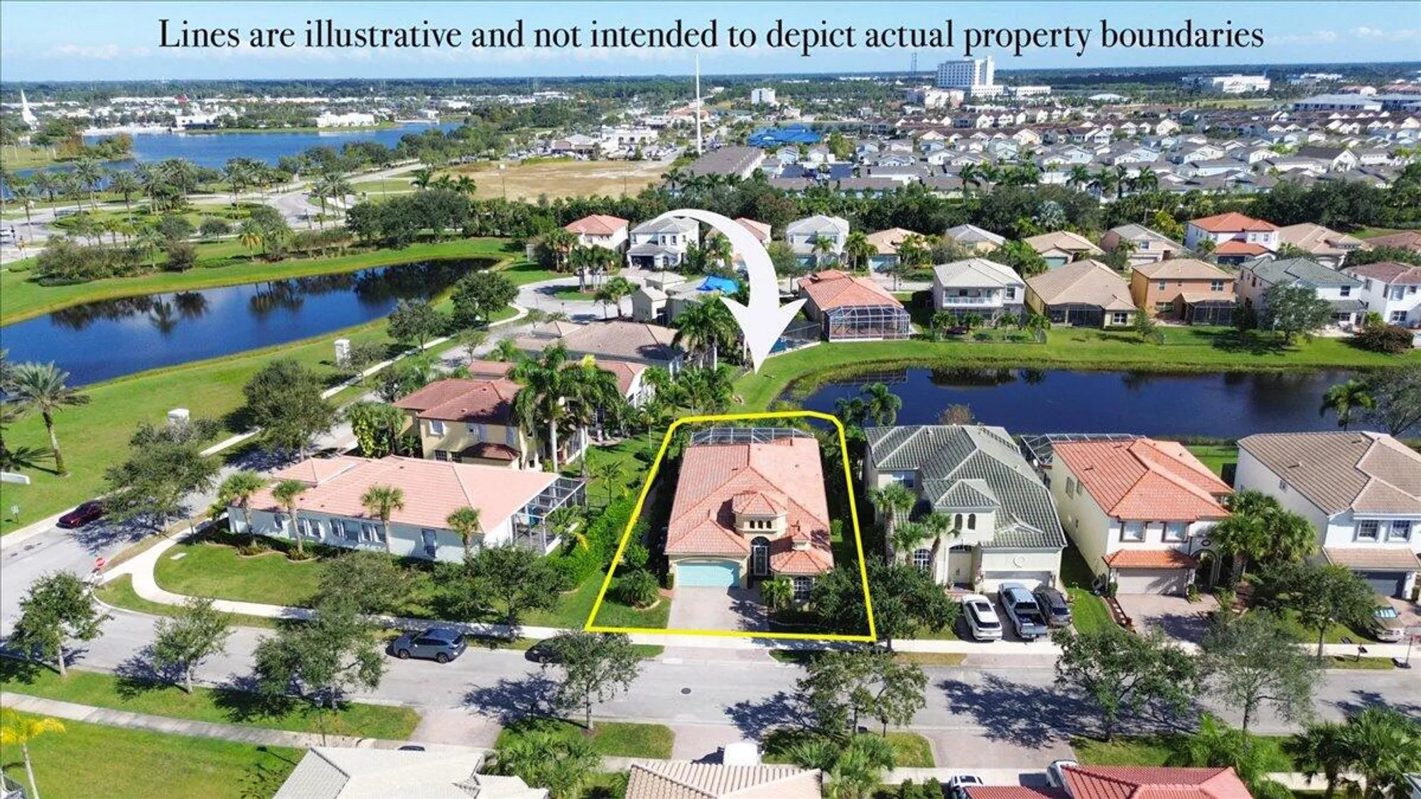 Property Slideshow image 62 of 113 | 11098 sw wyndham way, Port Saint Lucie, FL, 34987