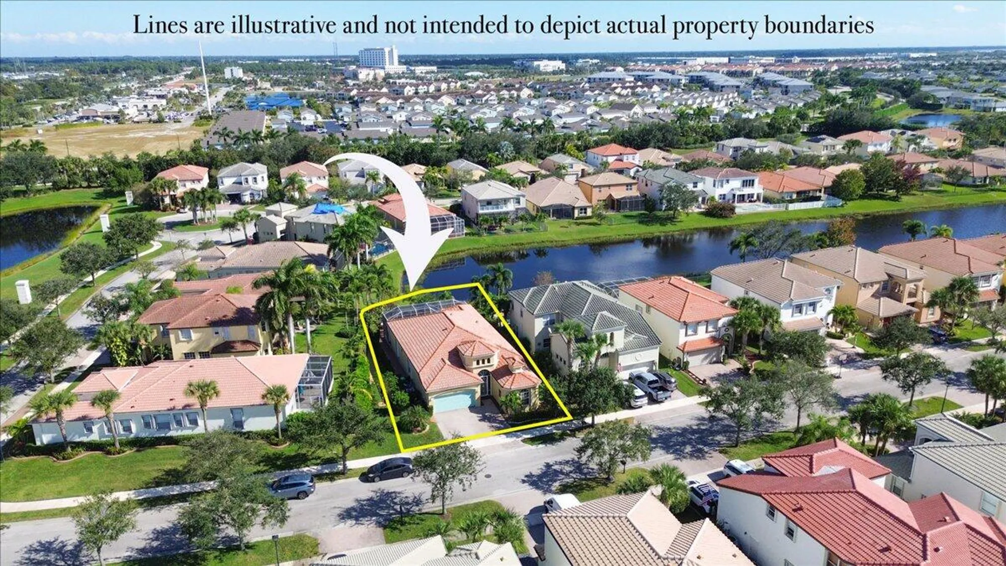 Property Slideshow image 64 of 113 | 11098 sw wyndham way, Port Saint Lucie, FL, 34987