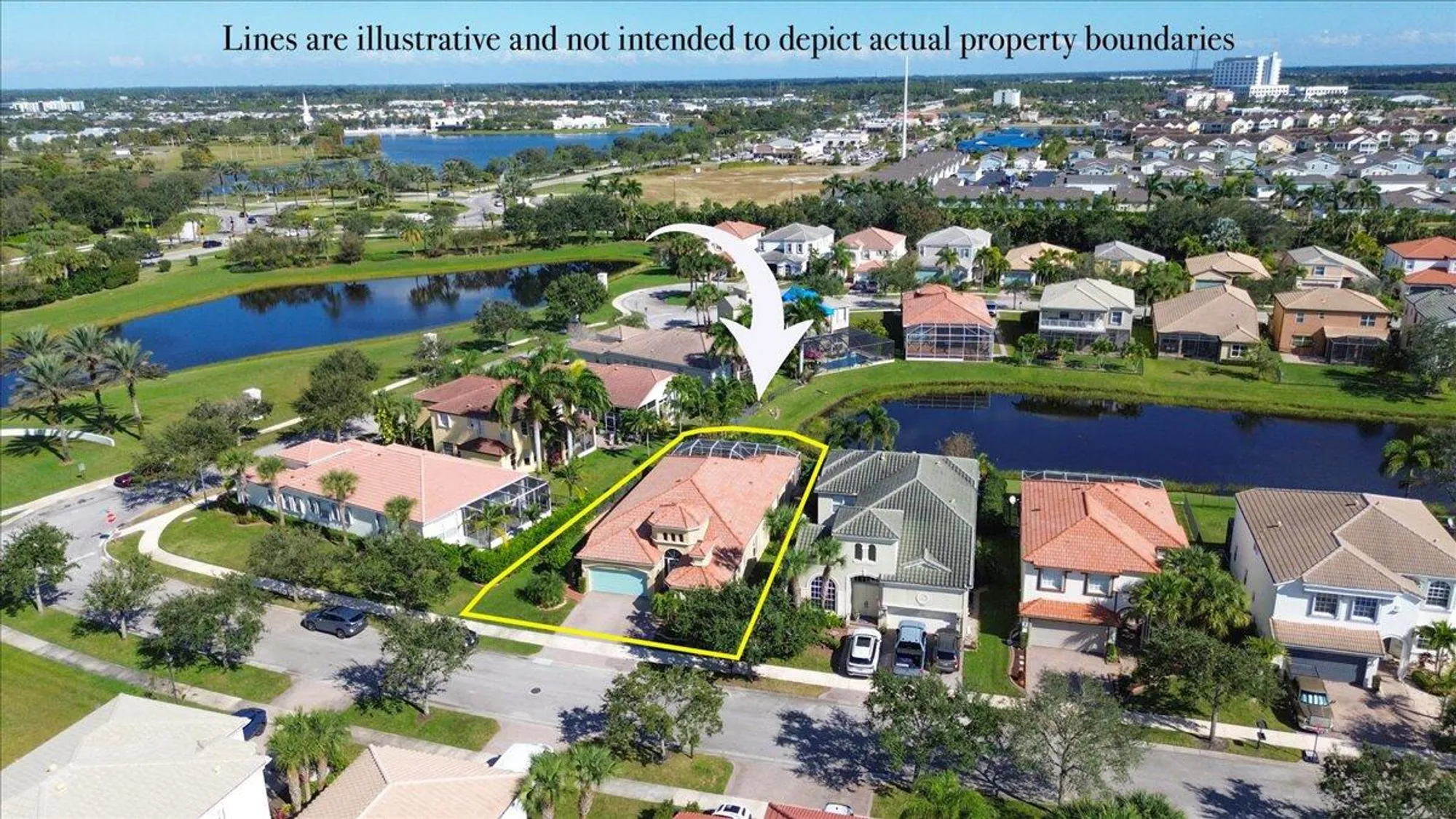 Property Slideshow image 63 of 113 | 11098 sw wyndham way, Port Saint Lucie, FL, 34987