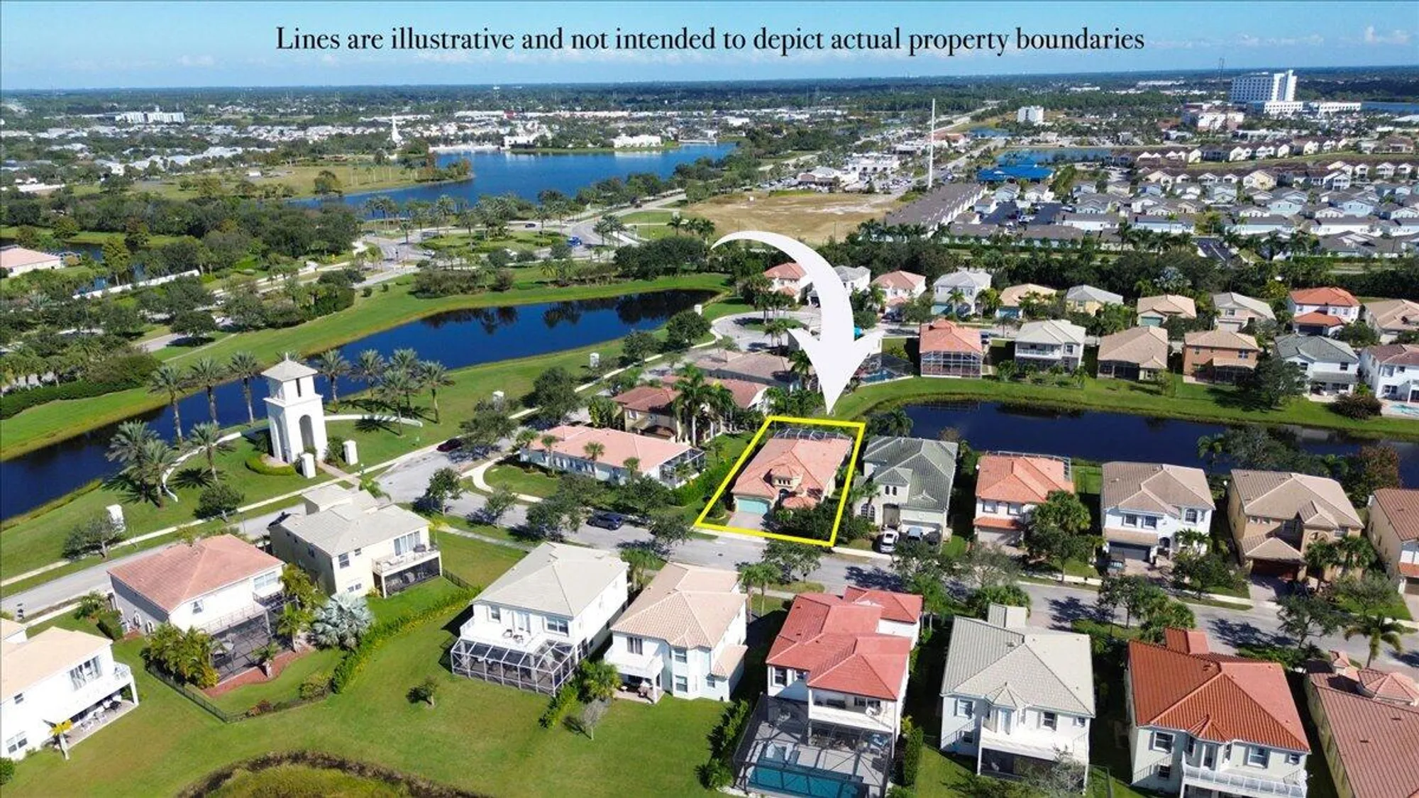 Property Slideshow image 66 of 113 | 11098 sw wyndham way, Port Saint Lucie, FL, 34987